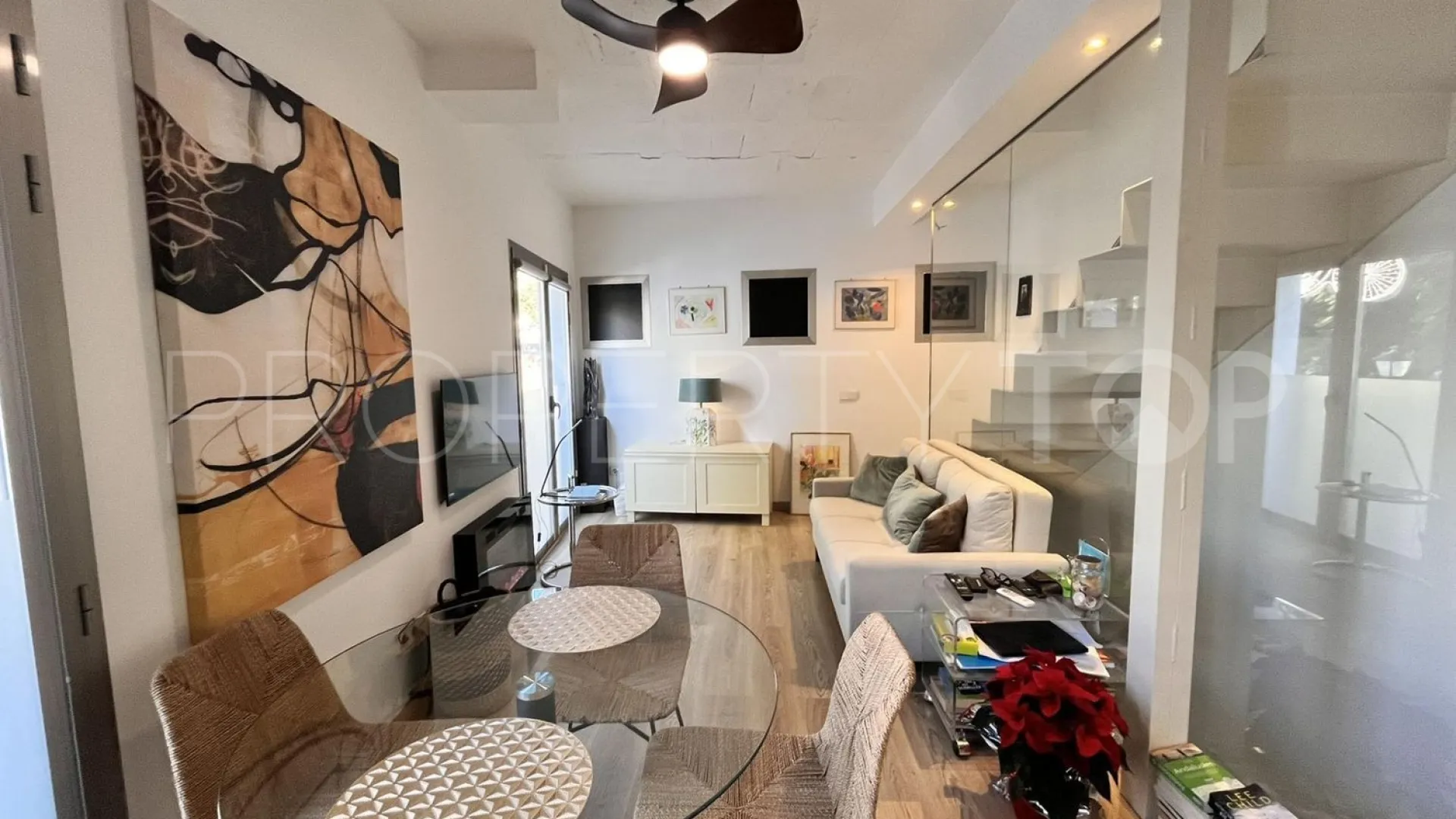 Se vende piso en Casco antiguo