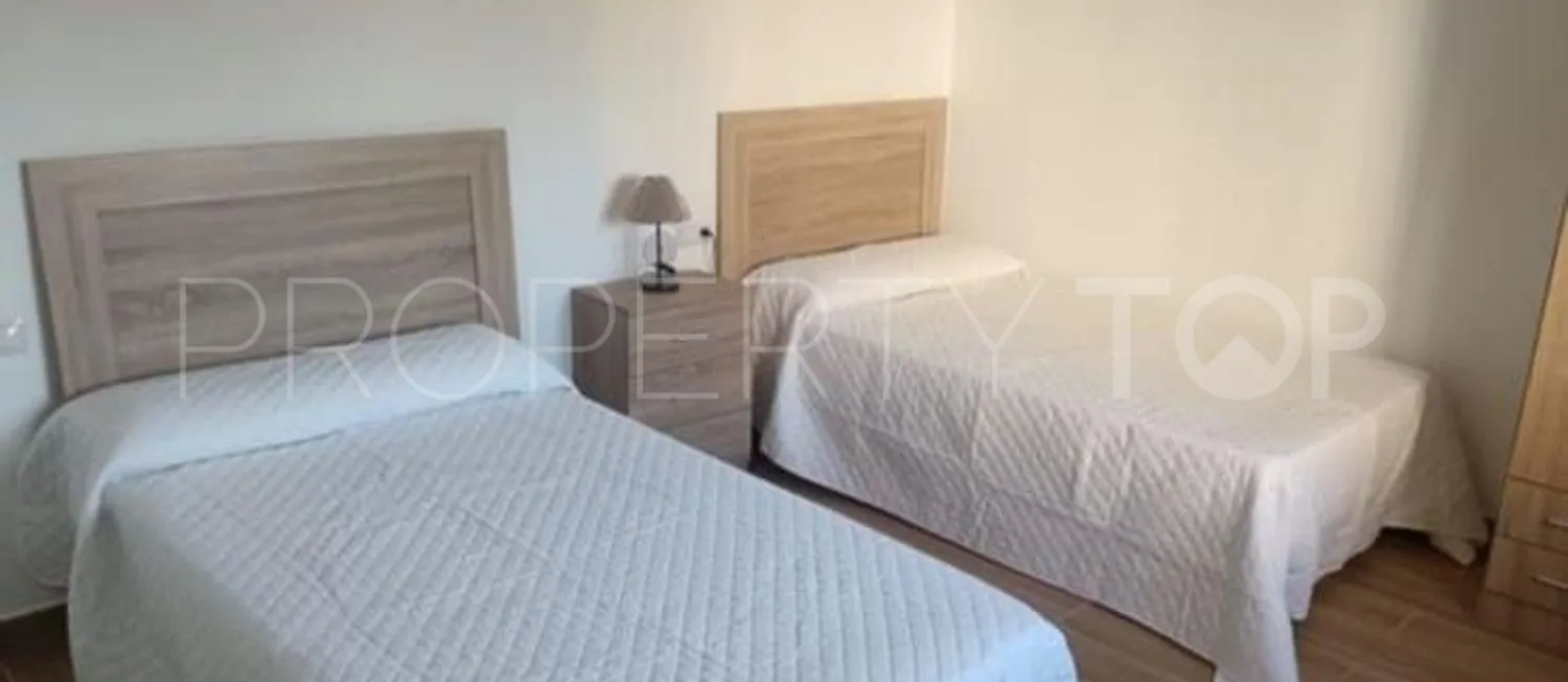 Plot for sale in Alora