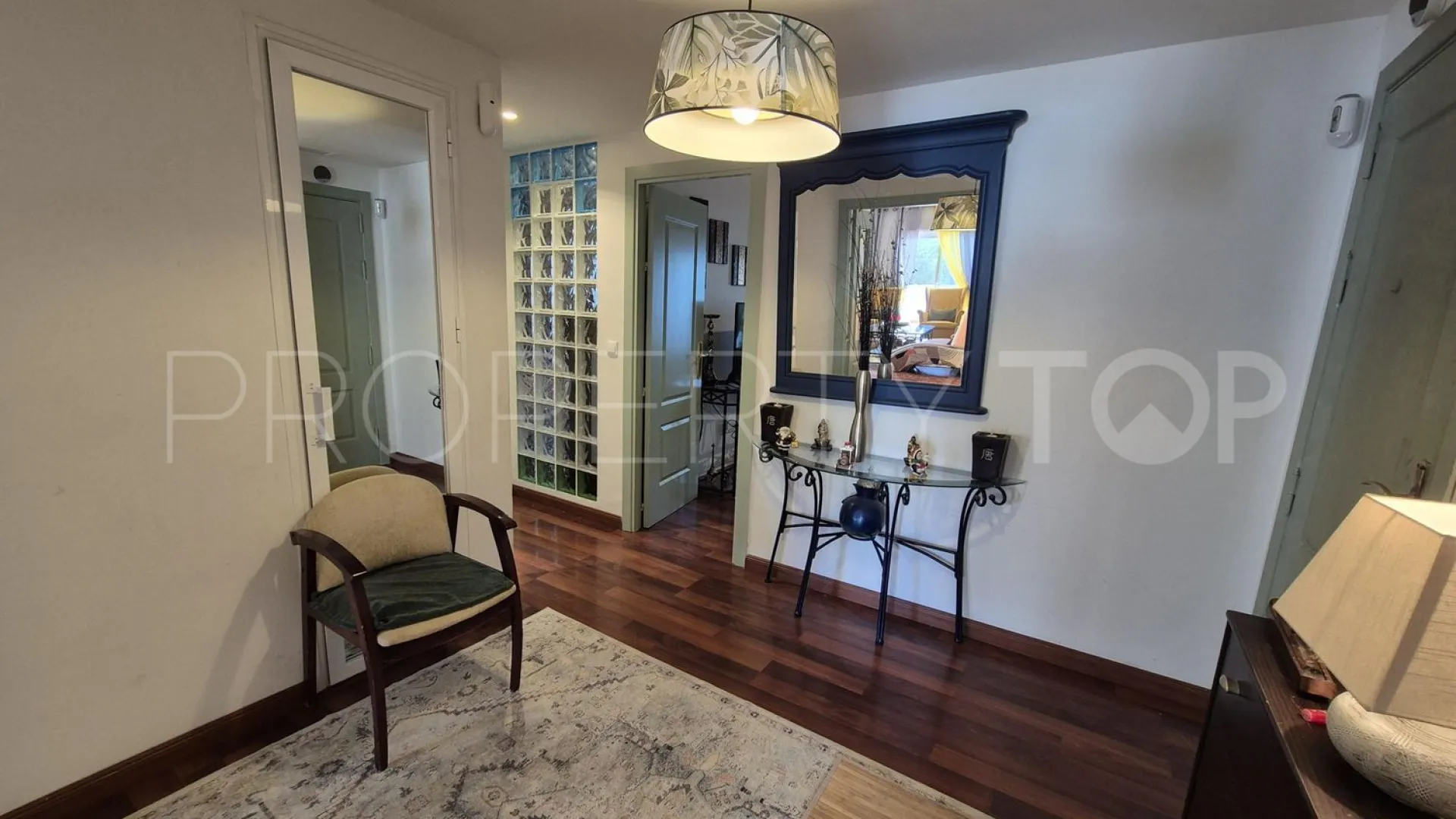 Buy Mijas Pueblo 2 bedrooms flat