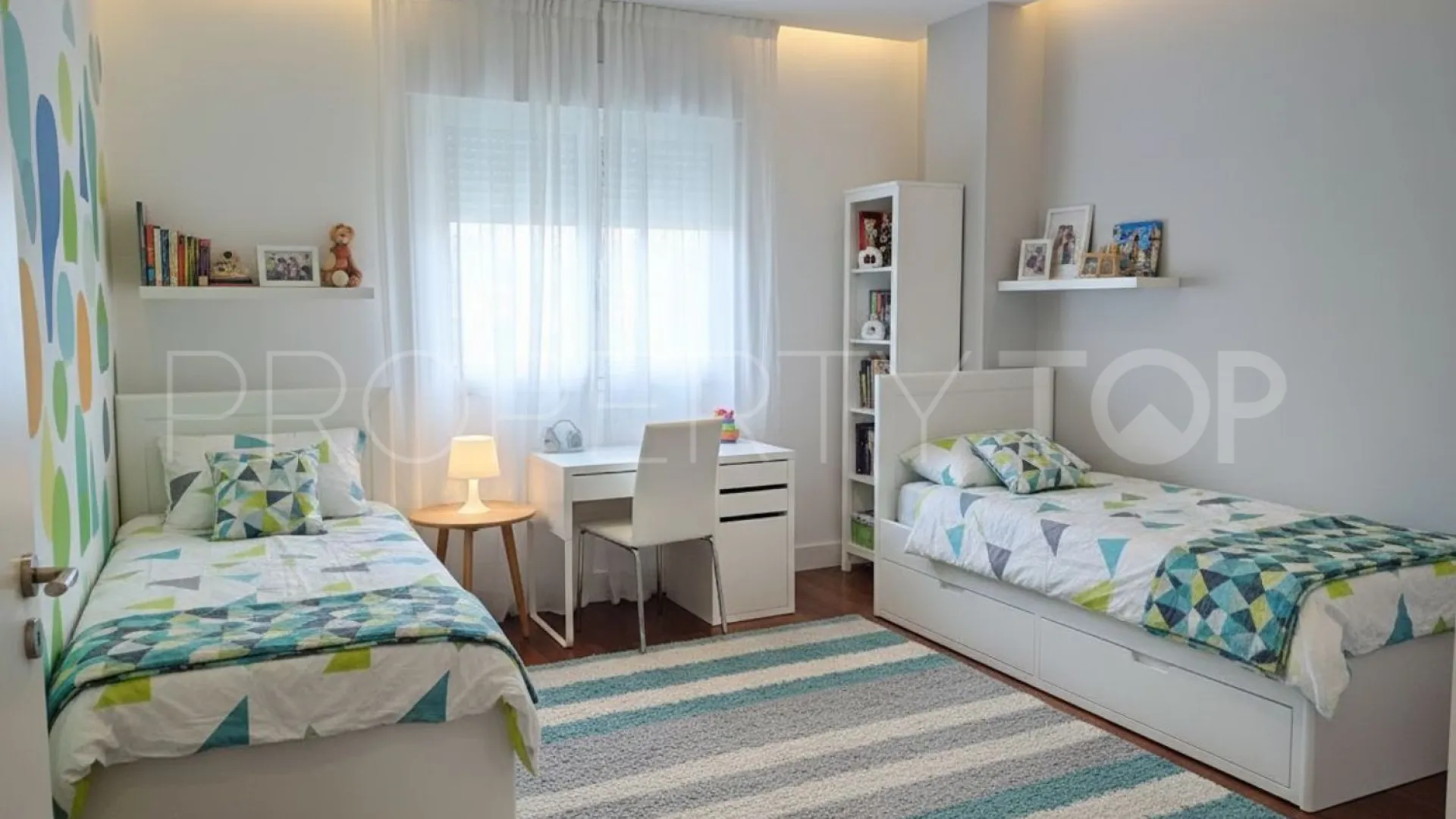 Buy Mijas Pueblo 2 bedrooms flat