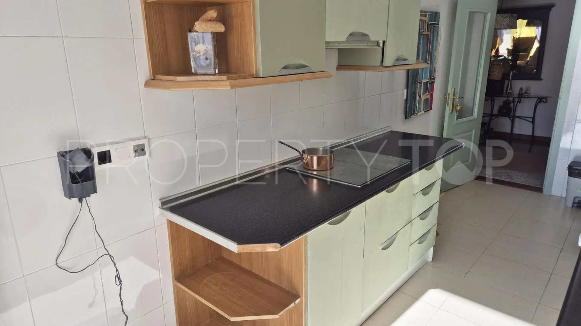 Buy Mijas Pueblo 2 bedrooms flat