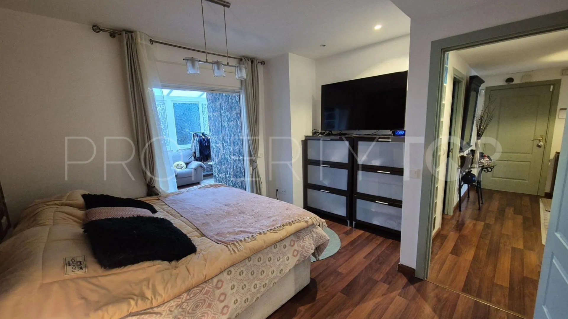 Buy Mijas Pueblo 2 bedrooms flat