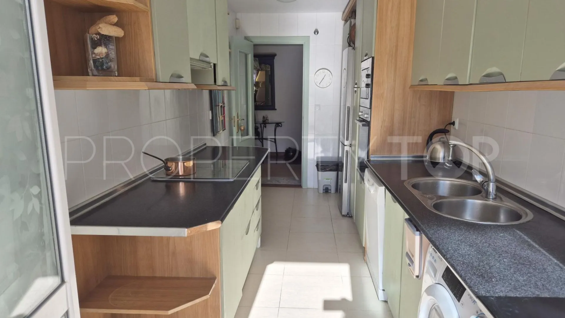 Buy Mijas Pueblo 2 bedrooms flat