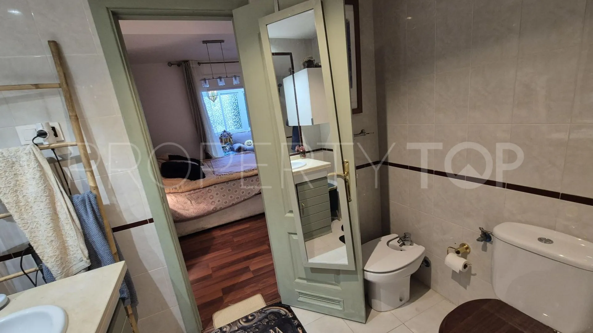 Buy Mijas Pueblo 2 bedrooms flat
