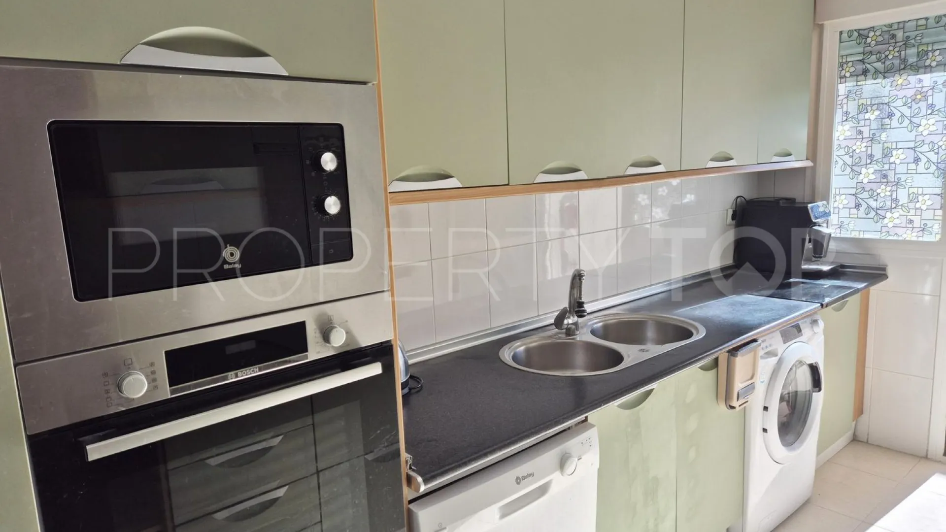 Buy Mijas Pueblo 2 bedrooms flat