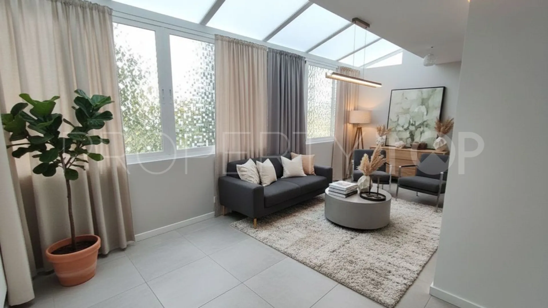 Buy Mijas Pueblo 2 bedrooms flat