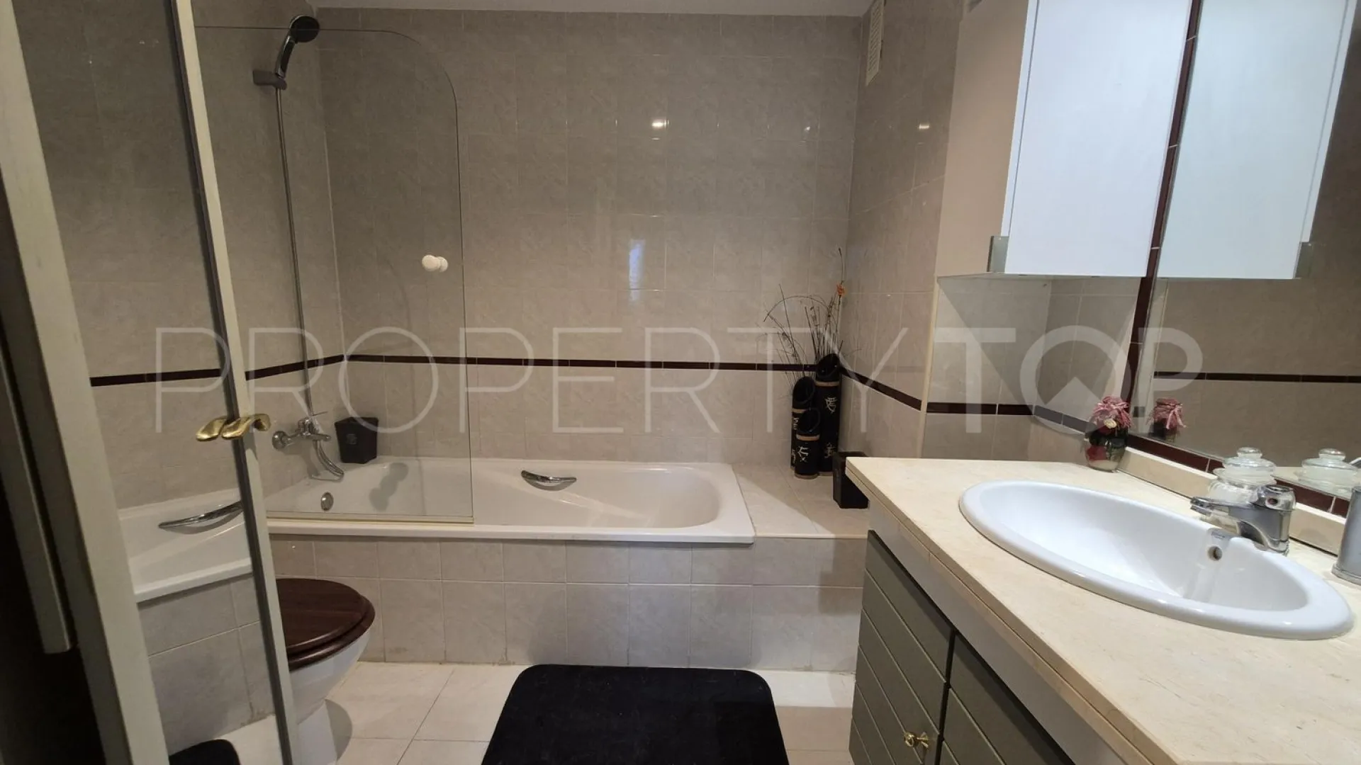 Buy Mijas Pueblo 2 bedrooms flat
