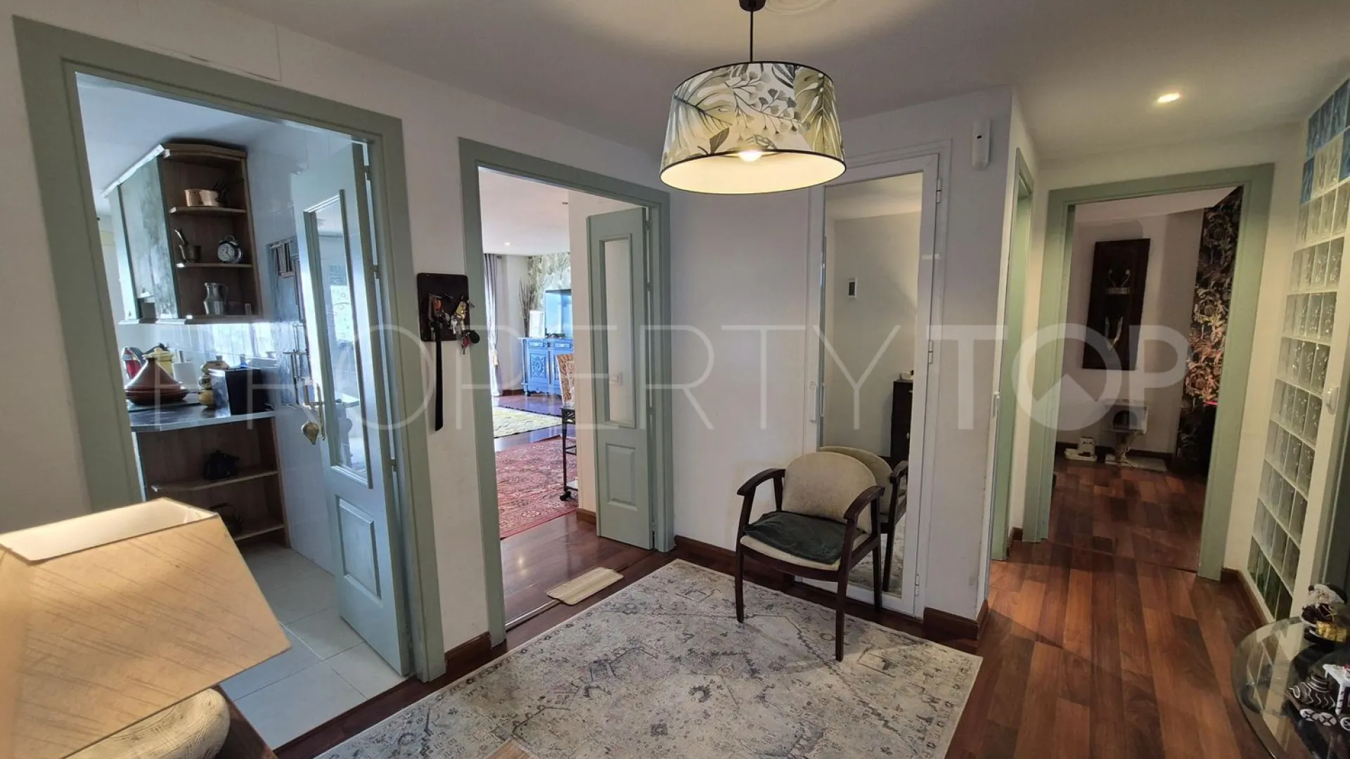 Buy Mijas Pueblo 2 bedrooms flat