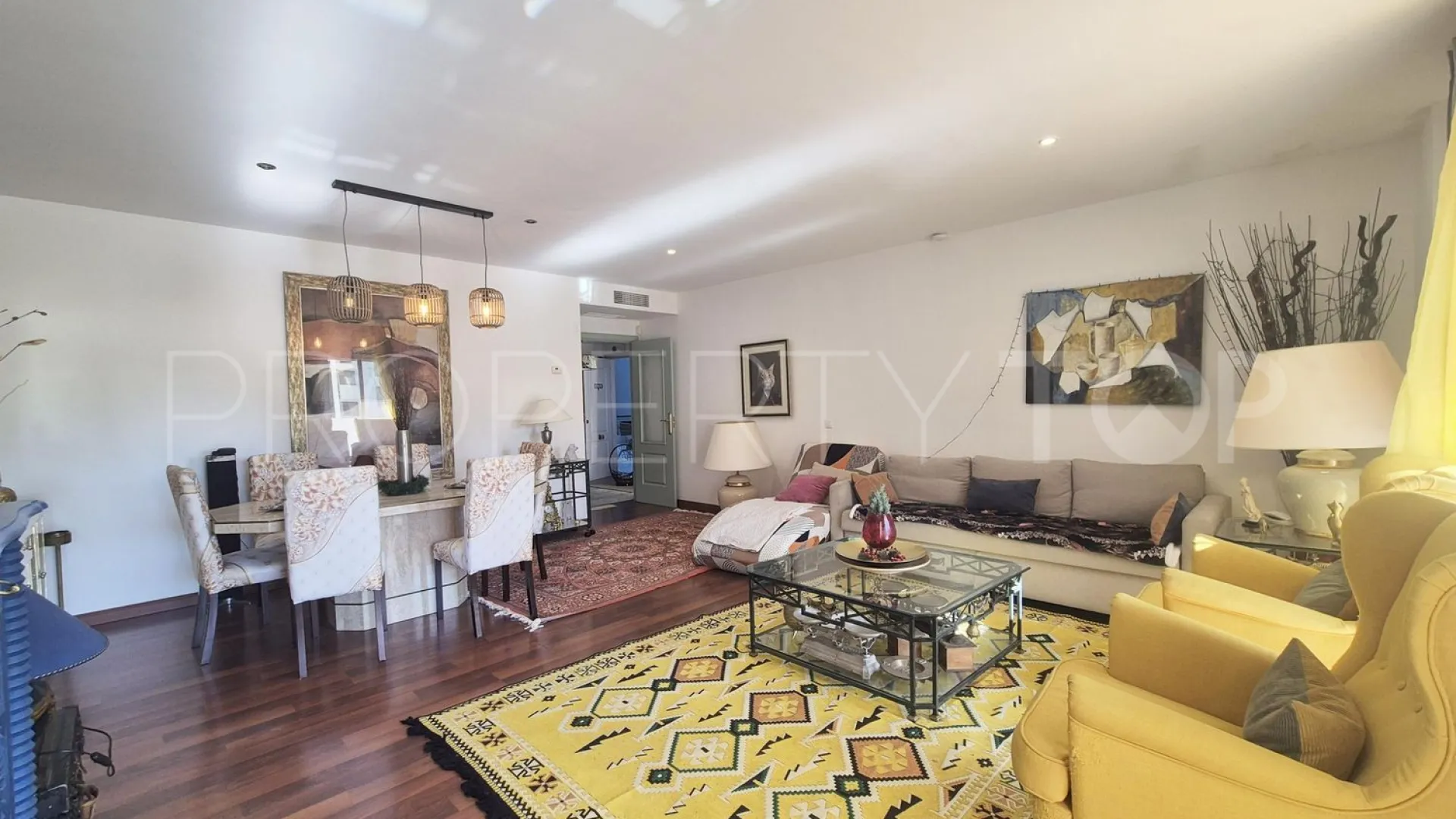 Buy Mijas Pueblo 2 bedrooms flat