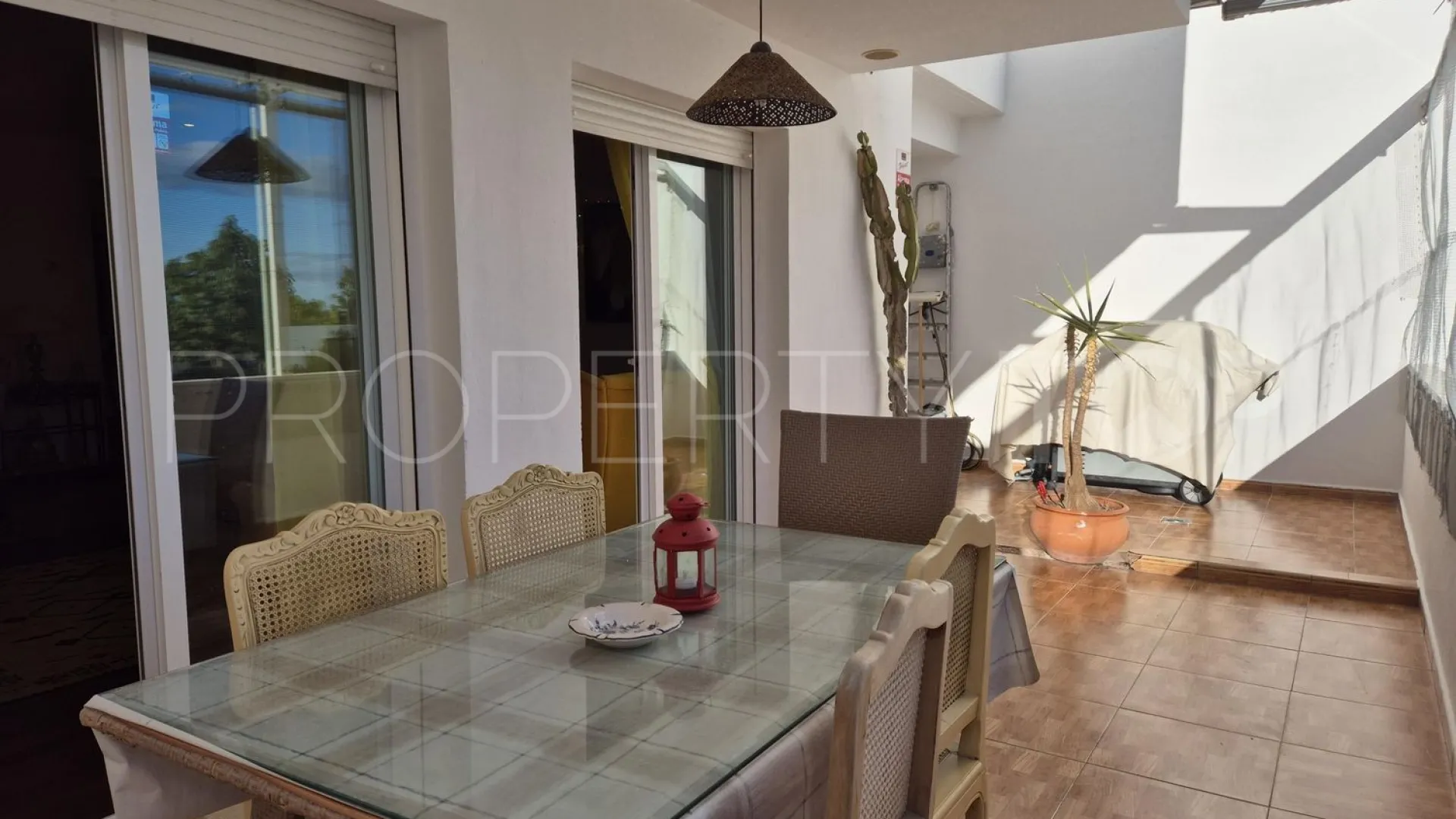 Buy Mijas Pueblo 2 bedrooms flat