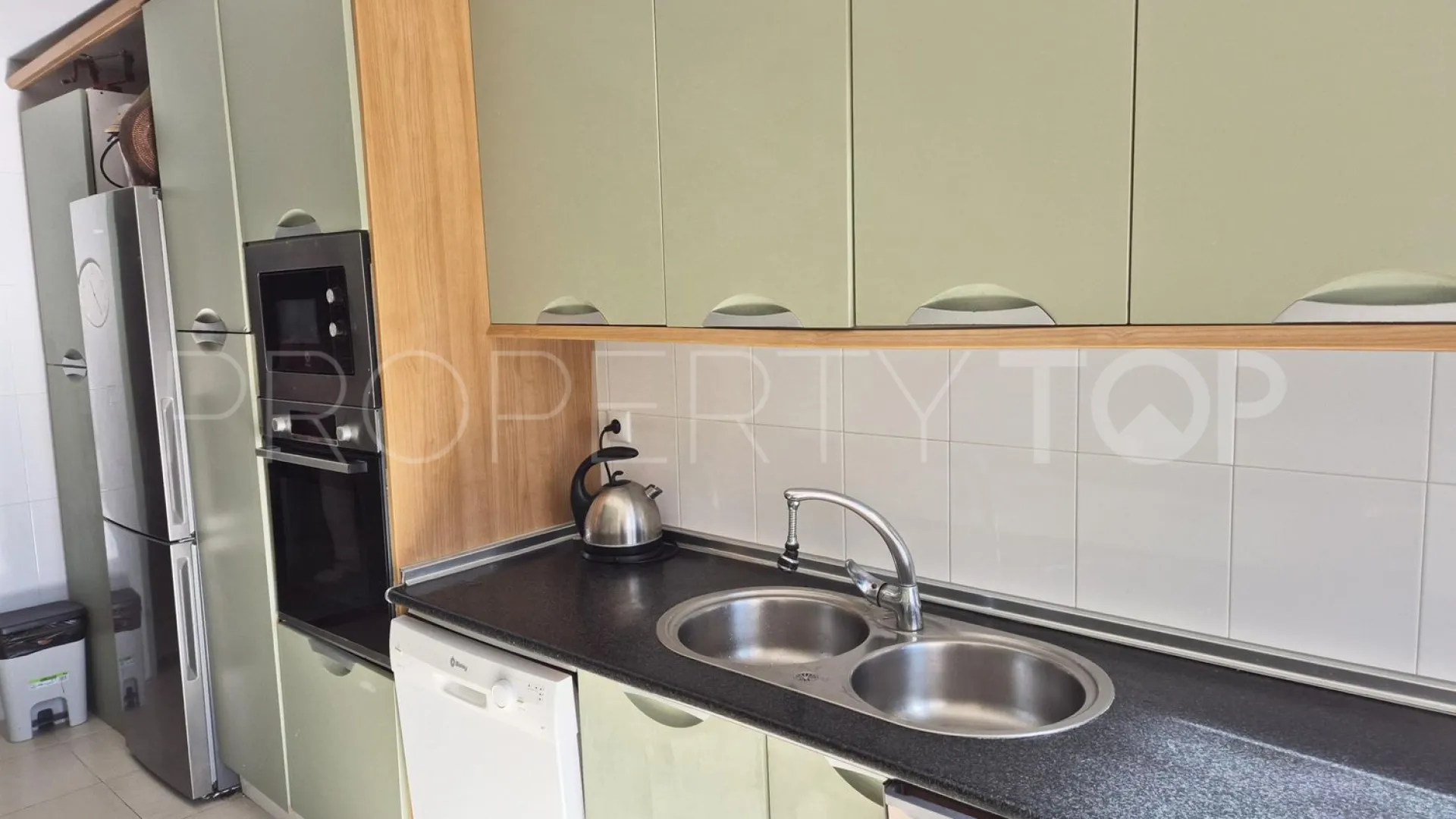 Buy Mijas Pueblo 2 bedrooms flat