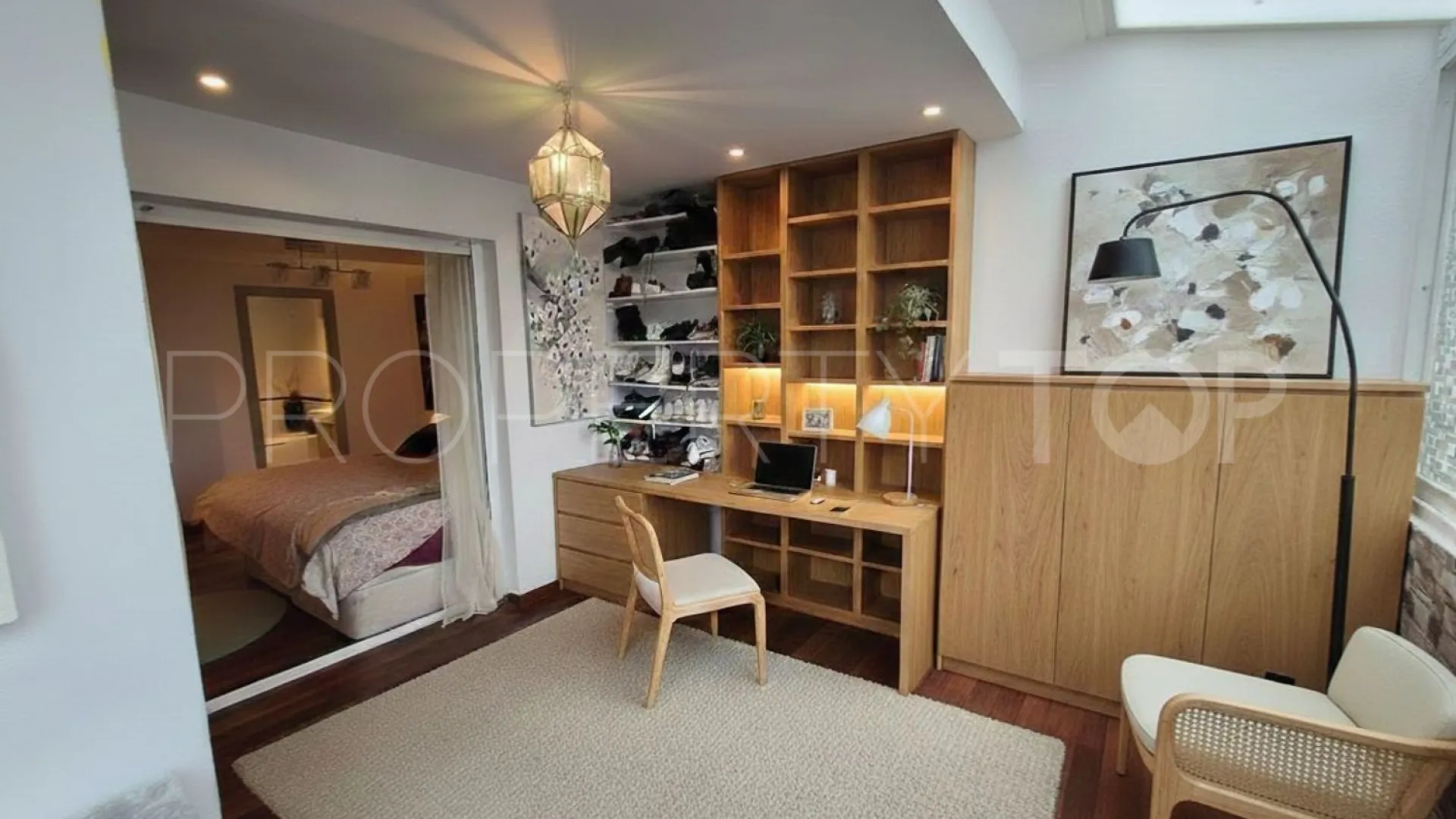 Buy Mijas Pueblo 2 bedrooms flat