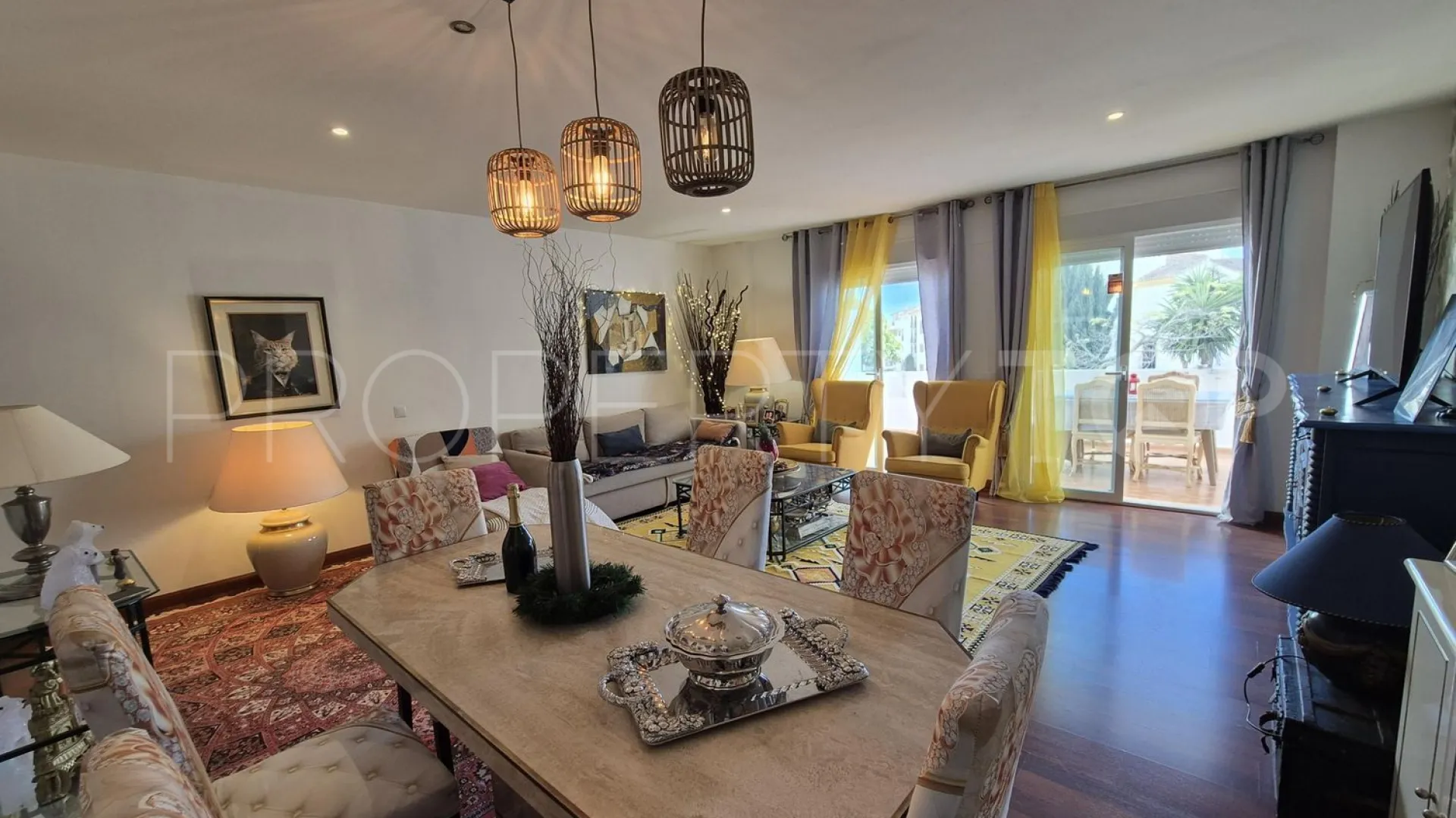 Buy Mijas Pueblo 2 bedrooms flat