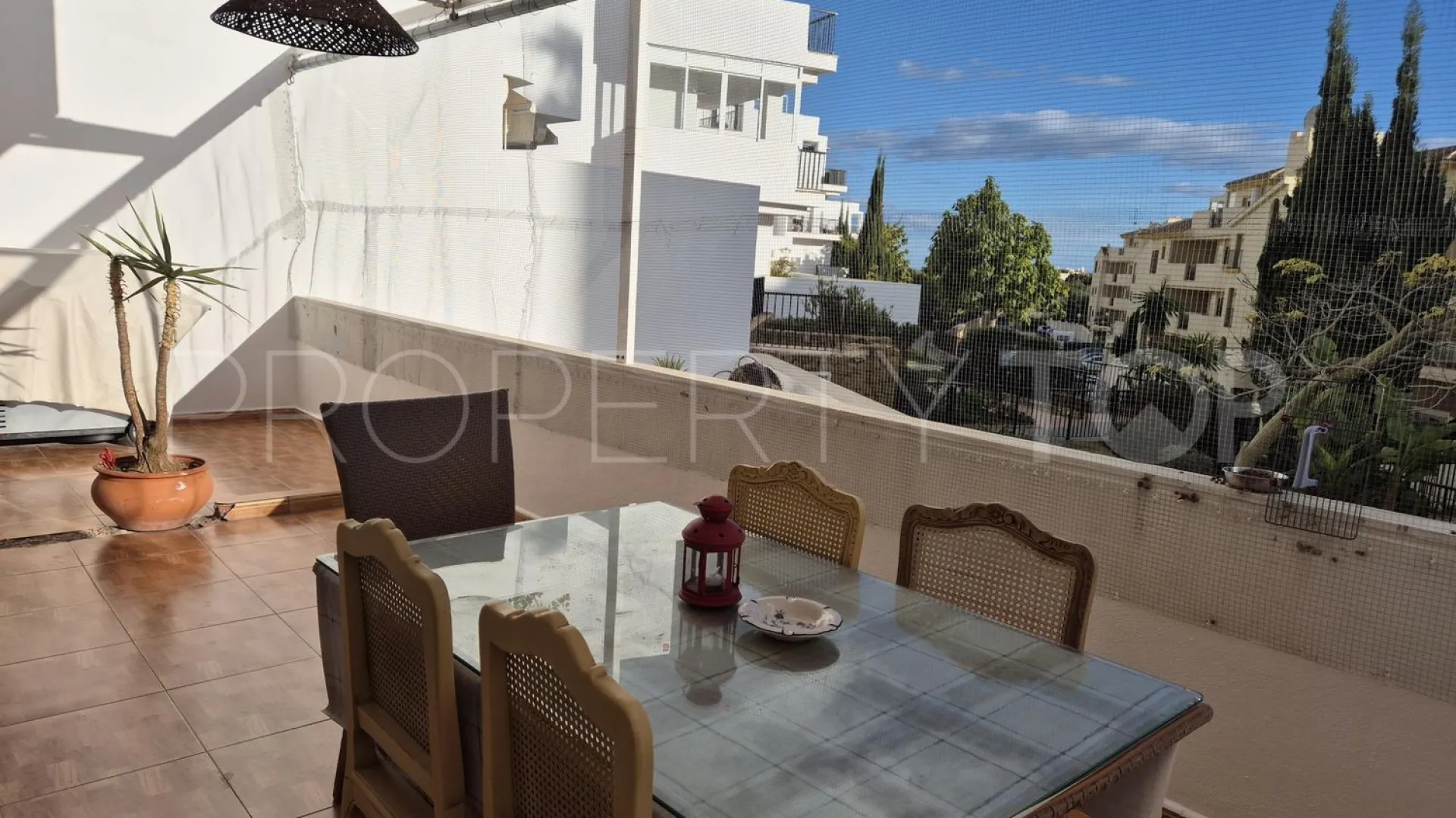 Buy Mijas Pueblo 2 bedrooms flat