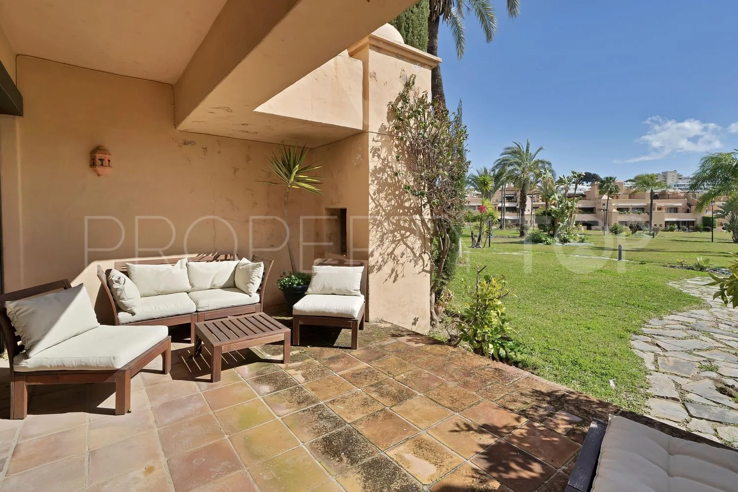 Comprar piso en Nueva Atalaya