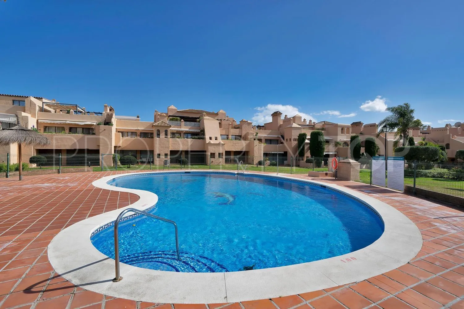 Comprar piso en Nueva Atalaya