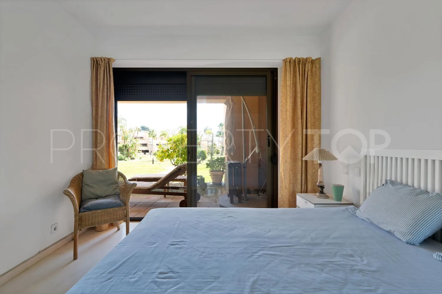 Comprar piso en Nueva Atalaya