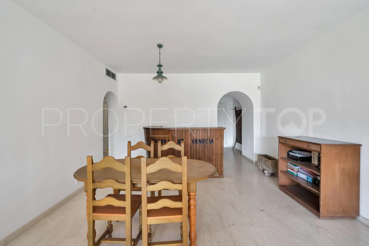 Comprar piso en Nueva Atalaya