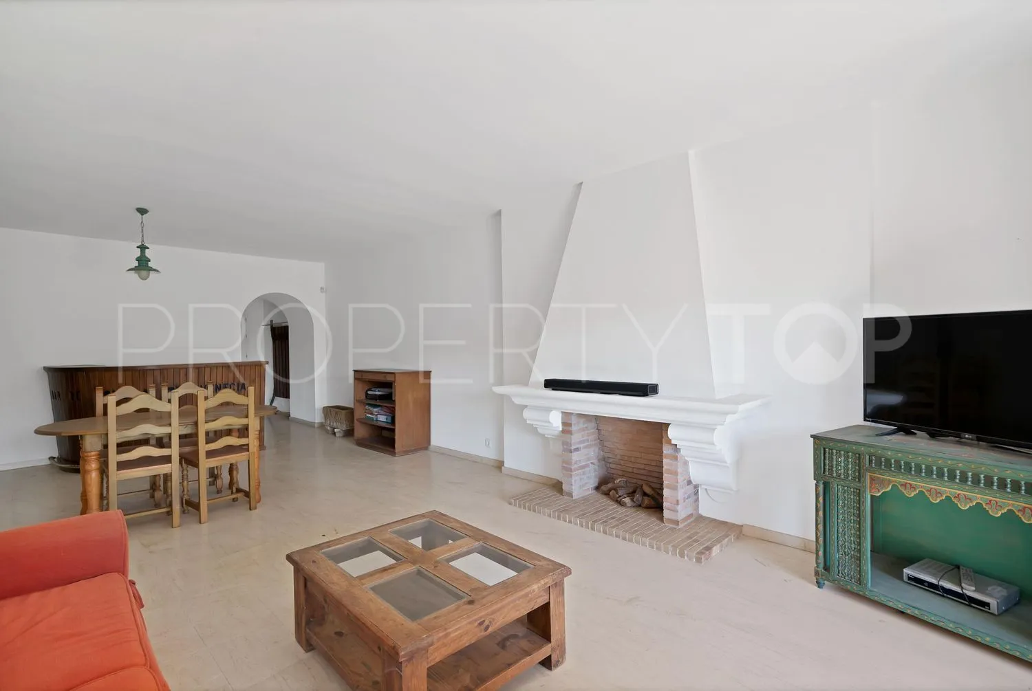 Comprar piso en Nueva Atalaya