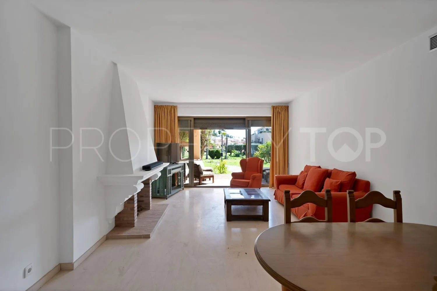 Comprar piso en Nueva Atalaya