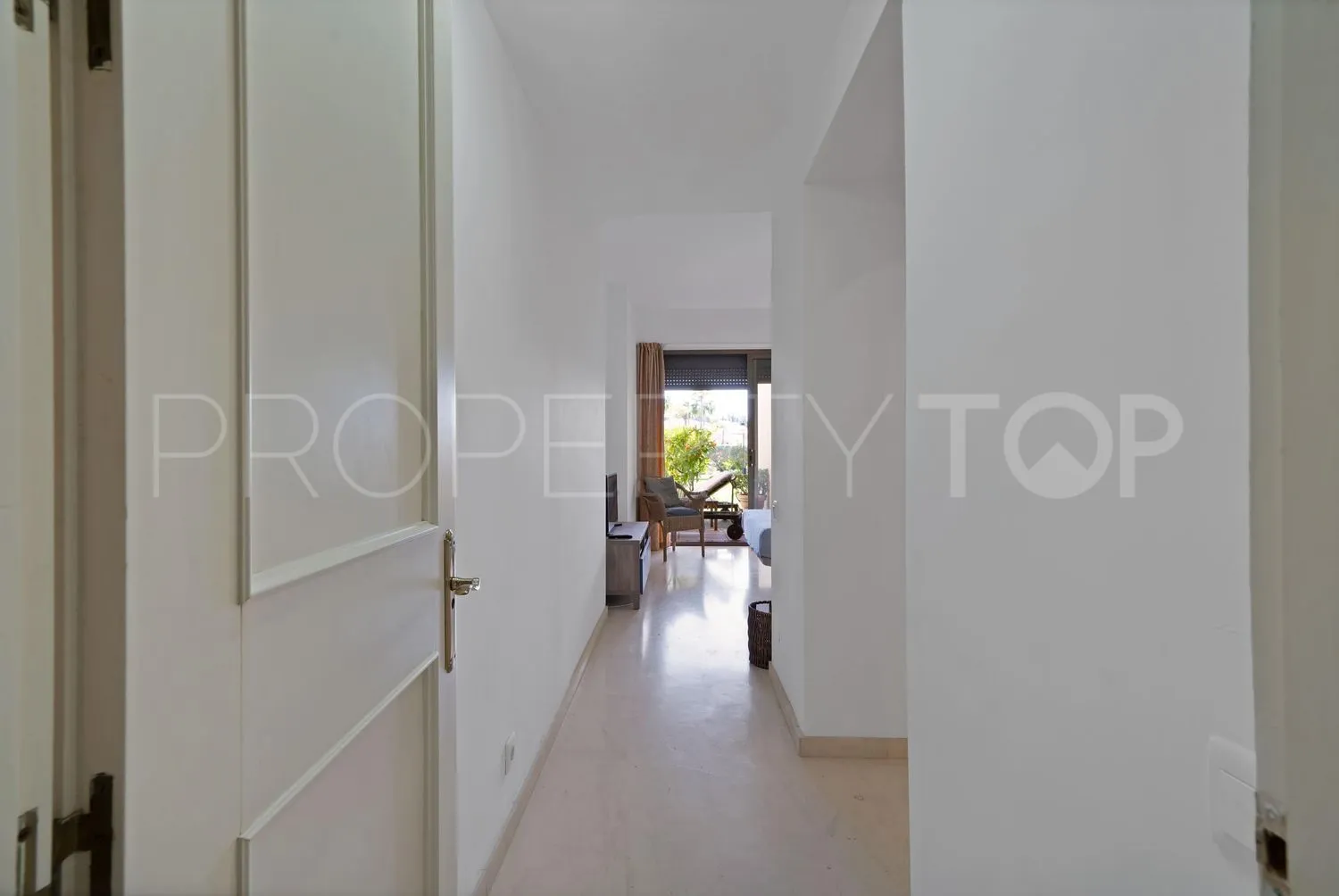 Comprar piso en Nueva Atalaya