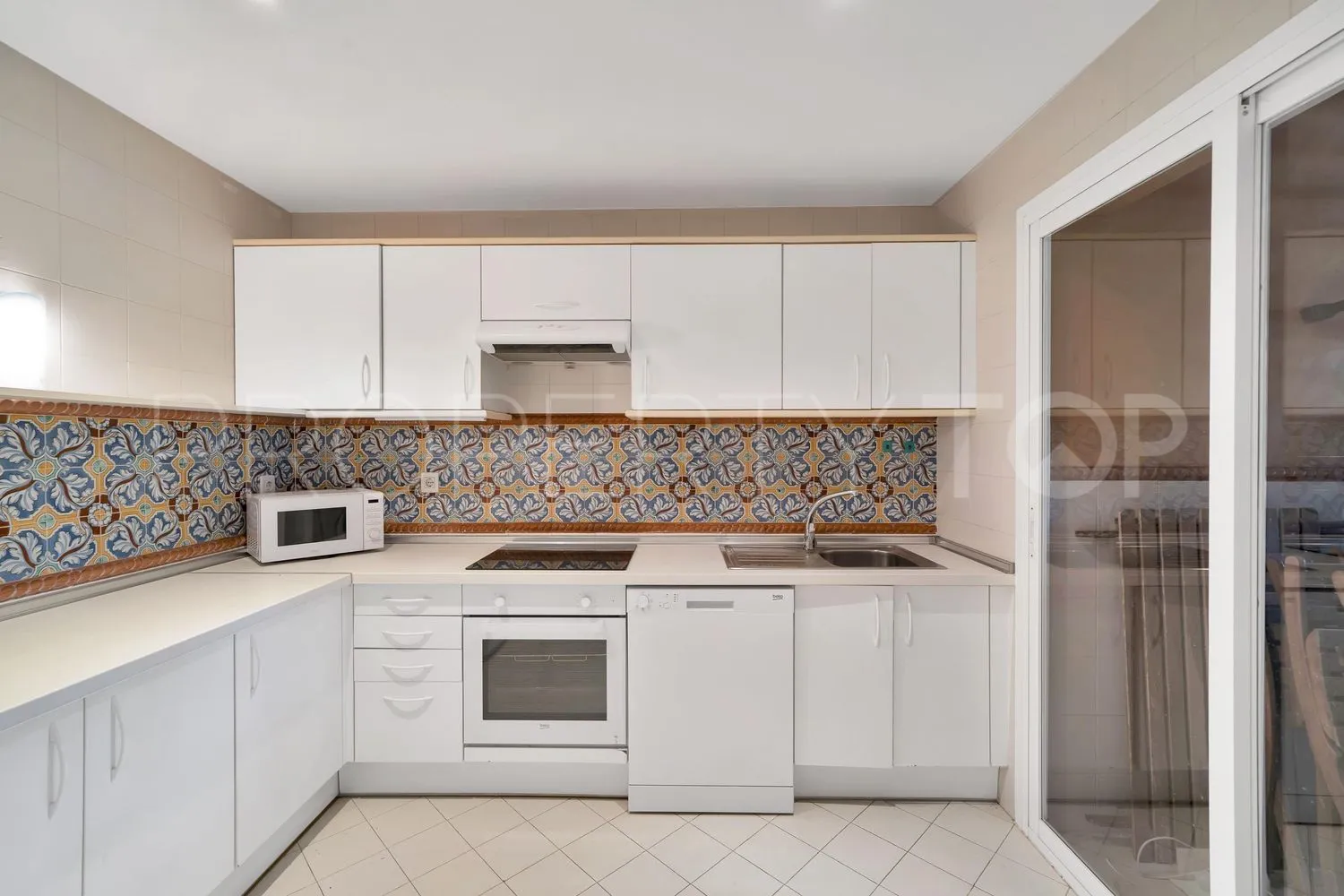 Comprar piso en Nueva Atalaya