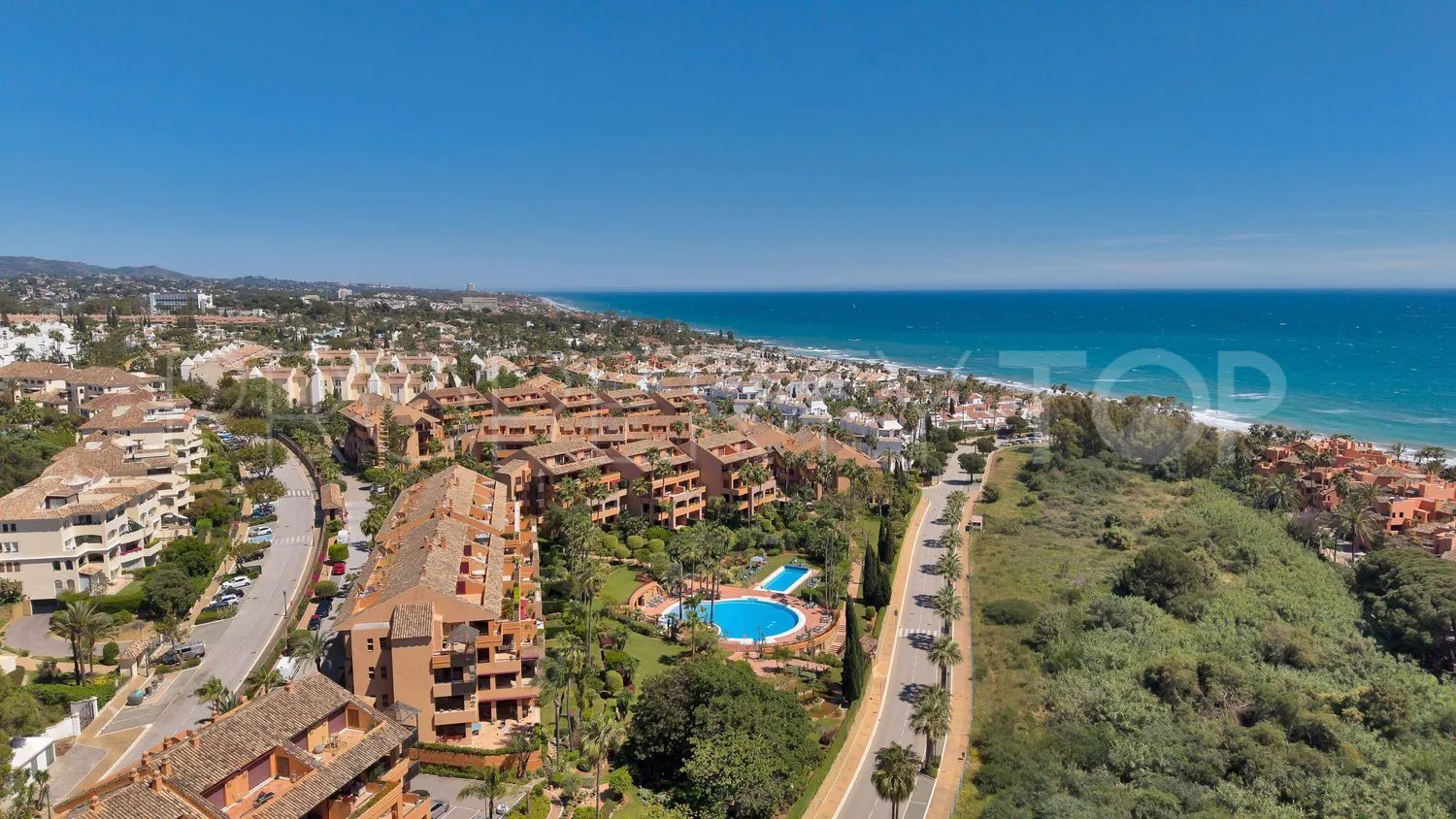 3 bedrooms Bahia de Marbella flat for sale
