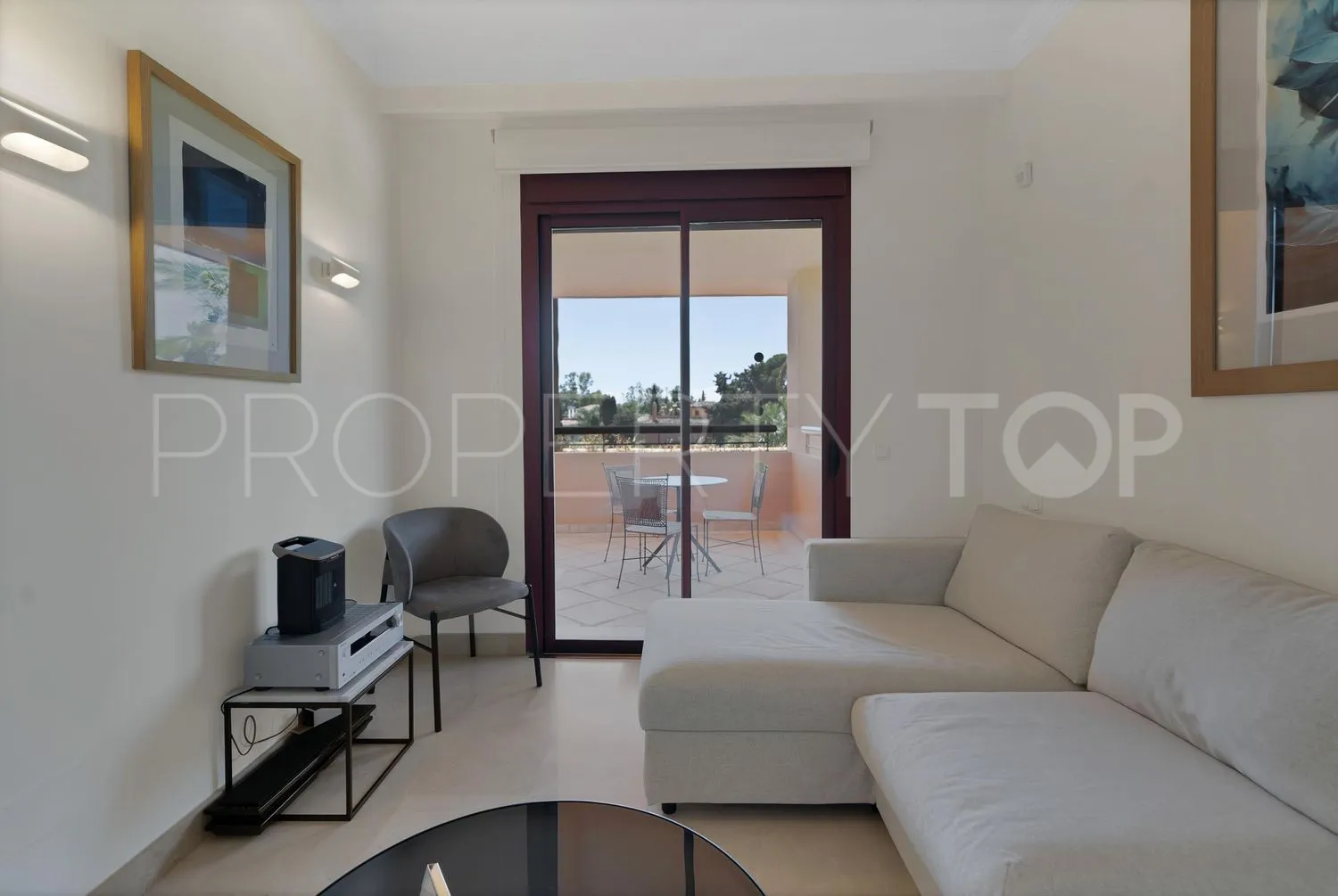 3 bedrooms Bahia de Marbella flat for sale