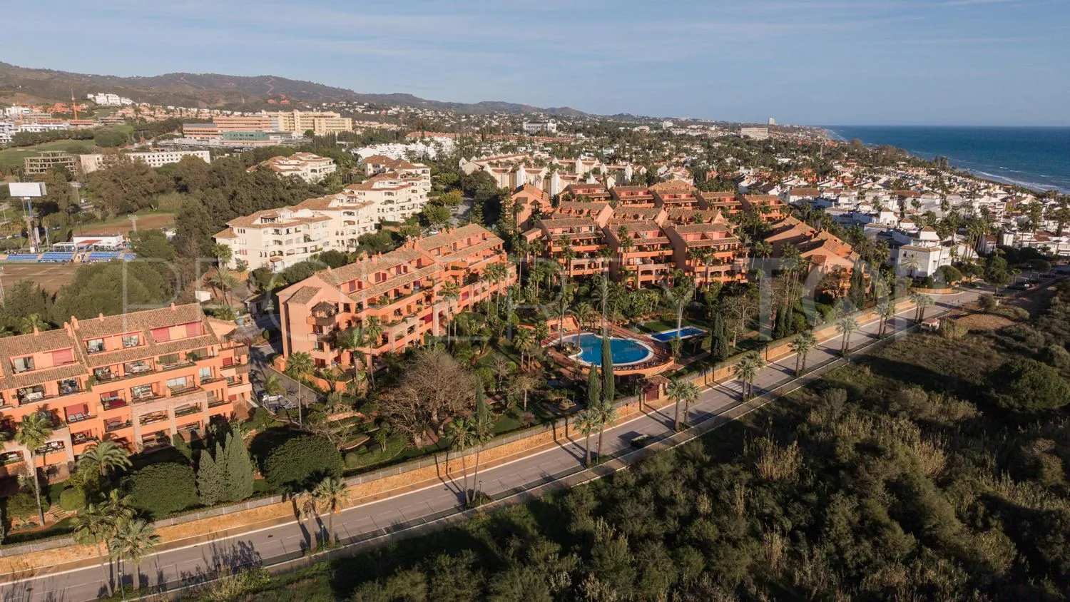 3 bedrooms Bahia de Marbella flat for sale