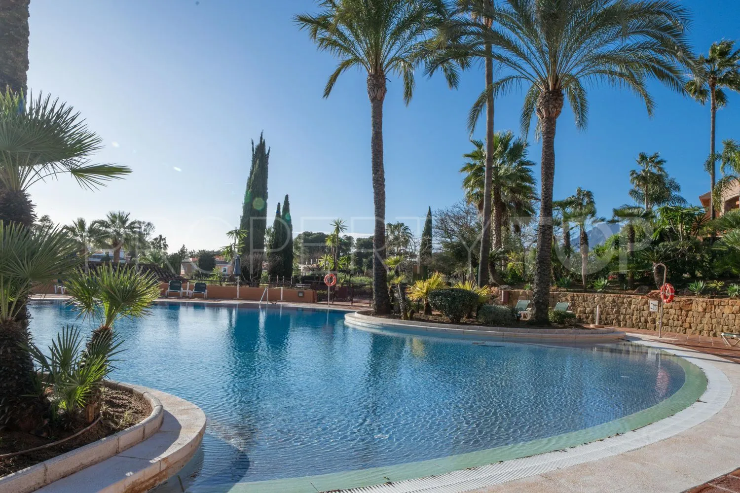 3 bedrooms Bahia de Marbella flat for sale