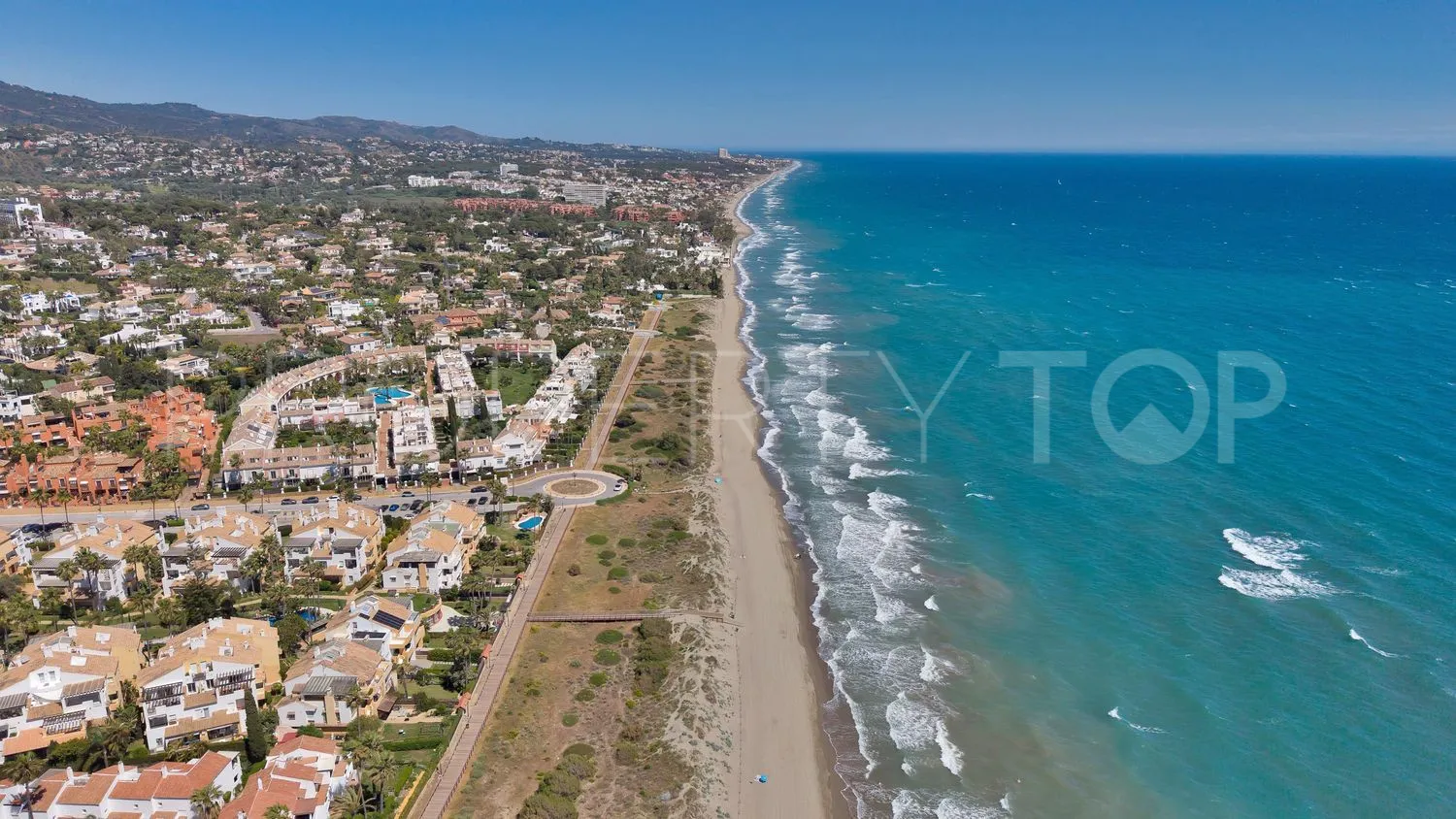 3 bedrooms Bahia de Marbella flat for sale