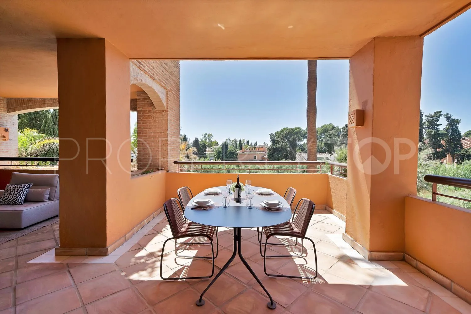 3 bedrooms Bahia de Marbella flat for sale