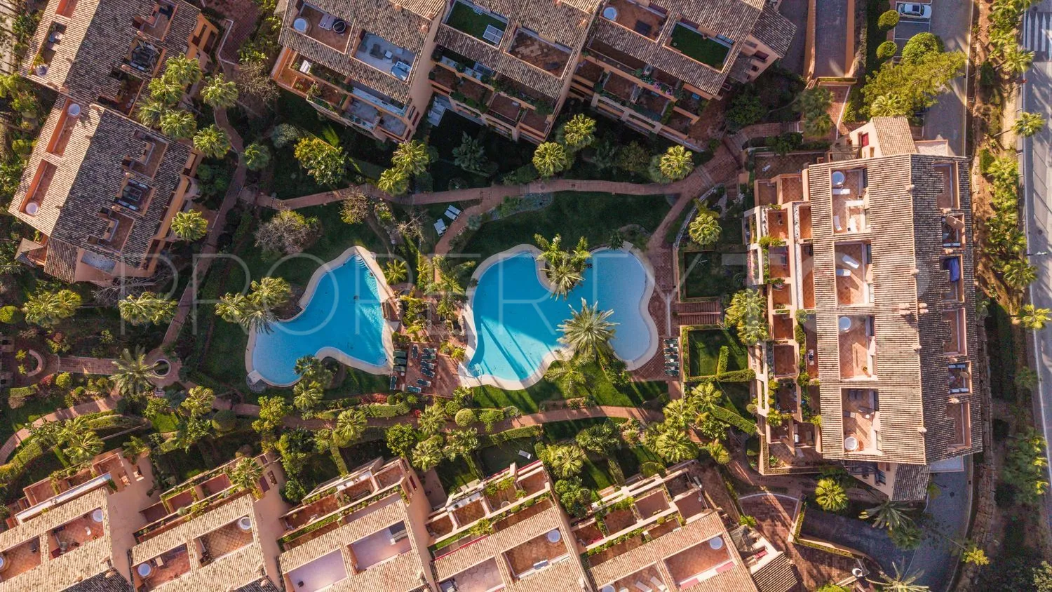 3 bedrooms Bahia de Marbella flat for sale