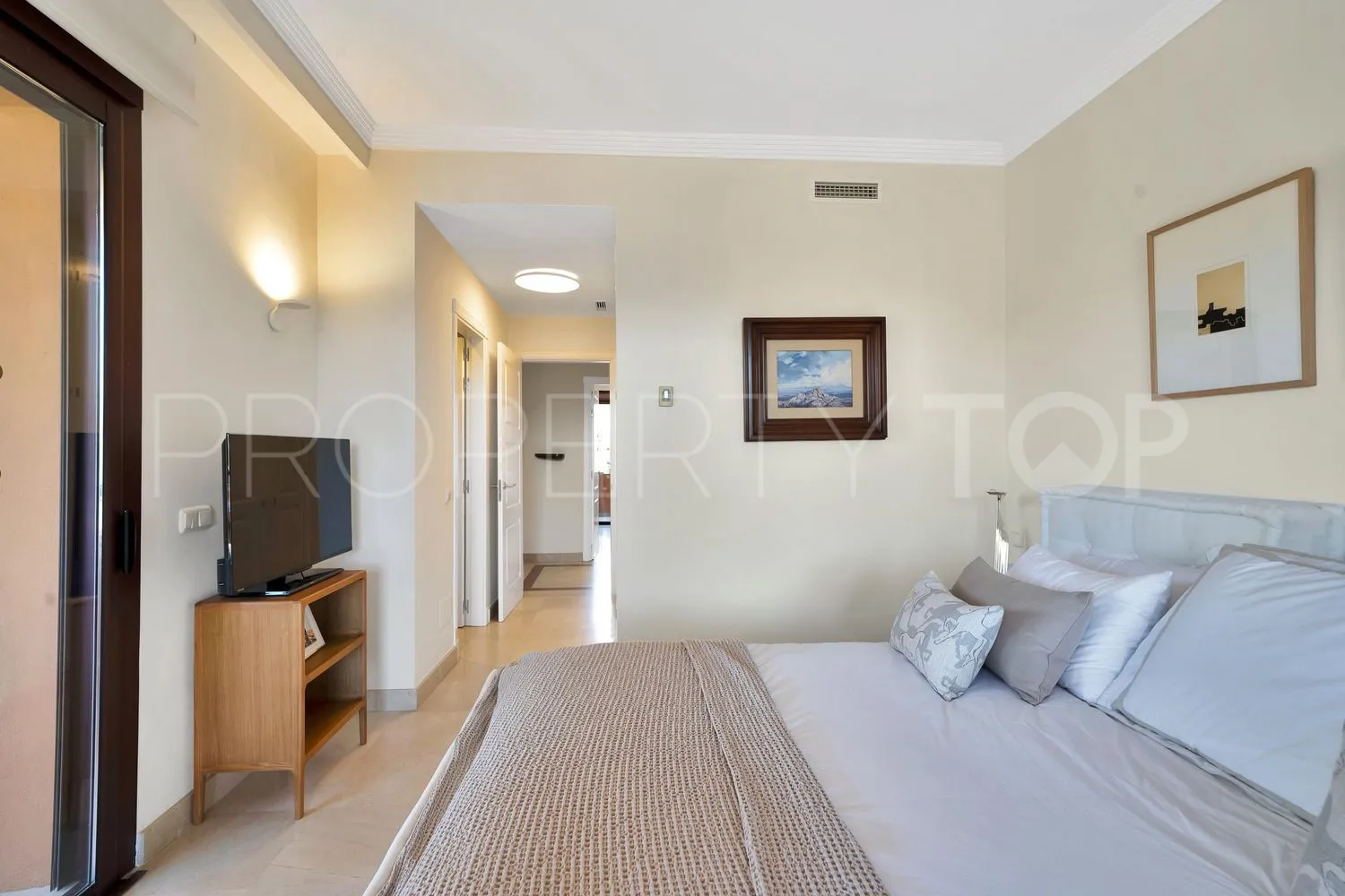 3 bedrooms Bahia de Marbella flat for sale