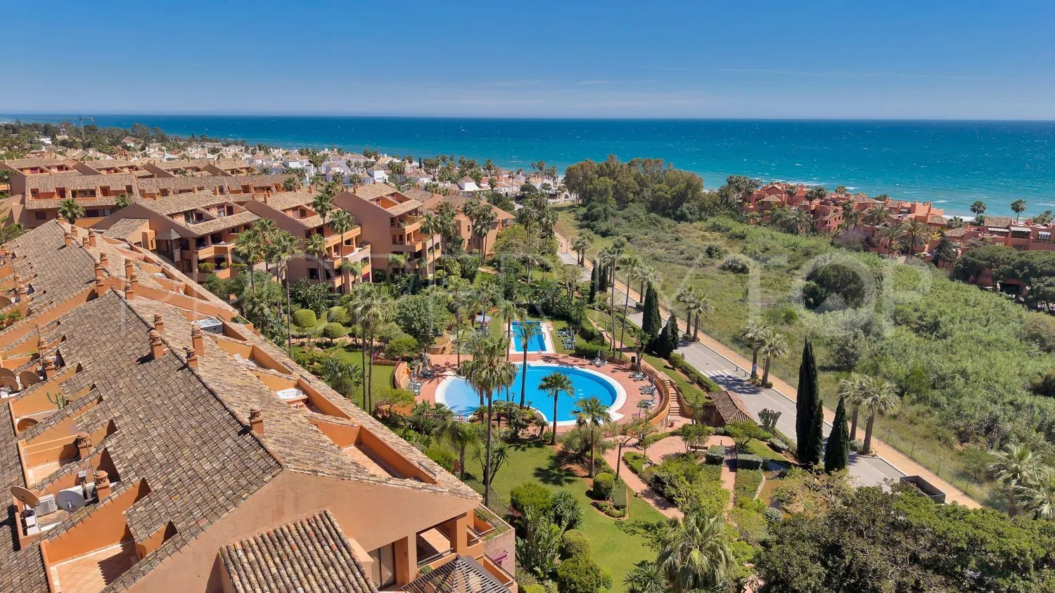 3 bedrooms Bahia de Marbella flat for sale