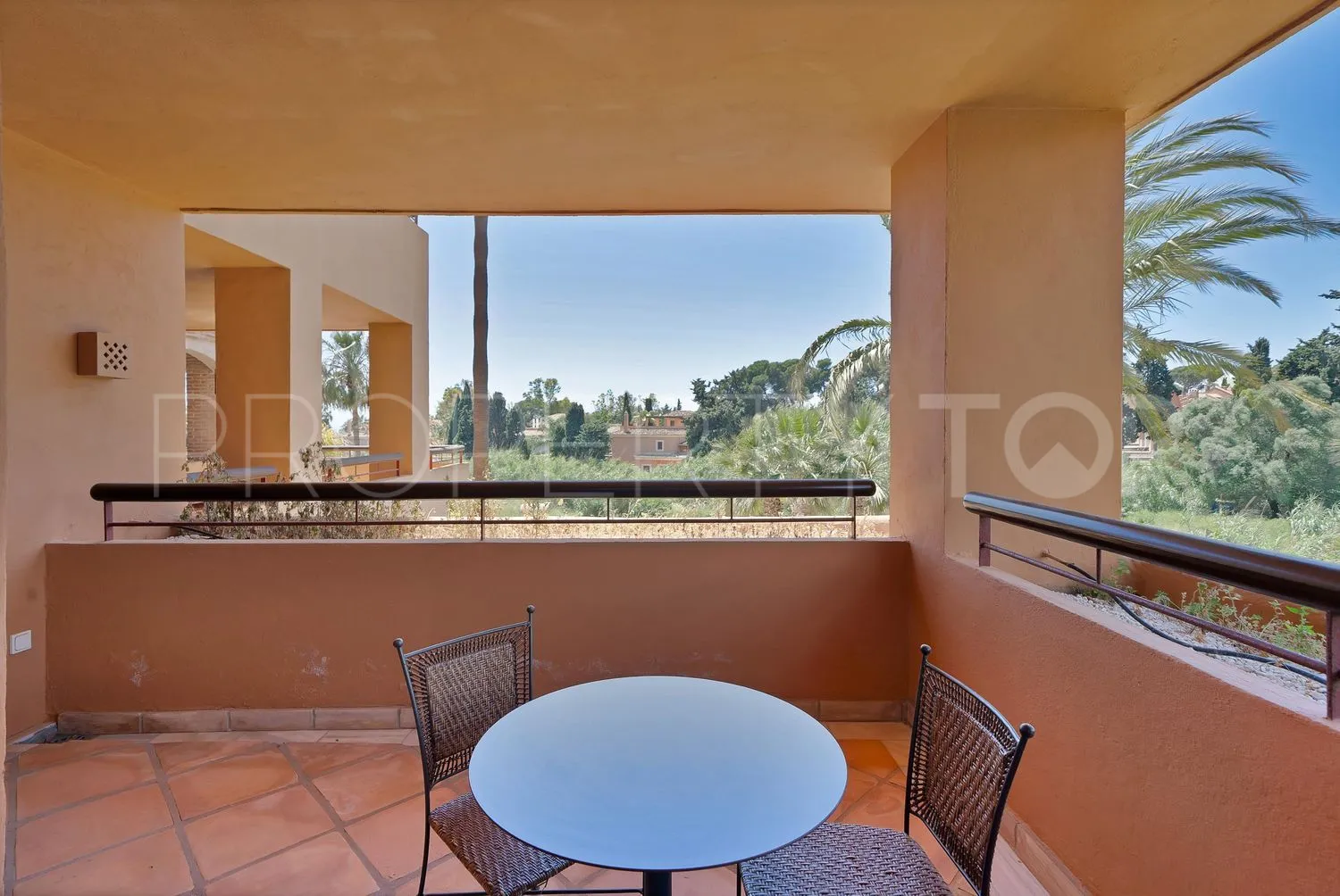 3 bedrooms Bahia de Marbella flat for sale