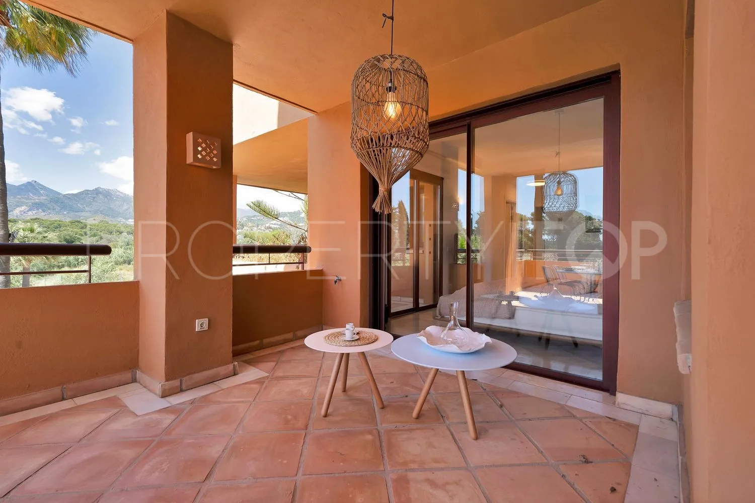 3 bedrooms Bahia de Marbella flat for sale