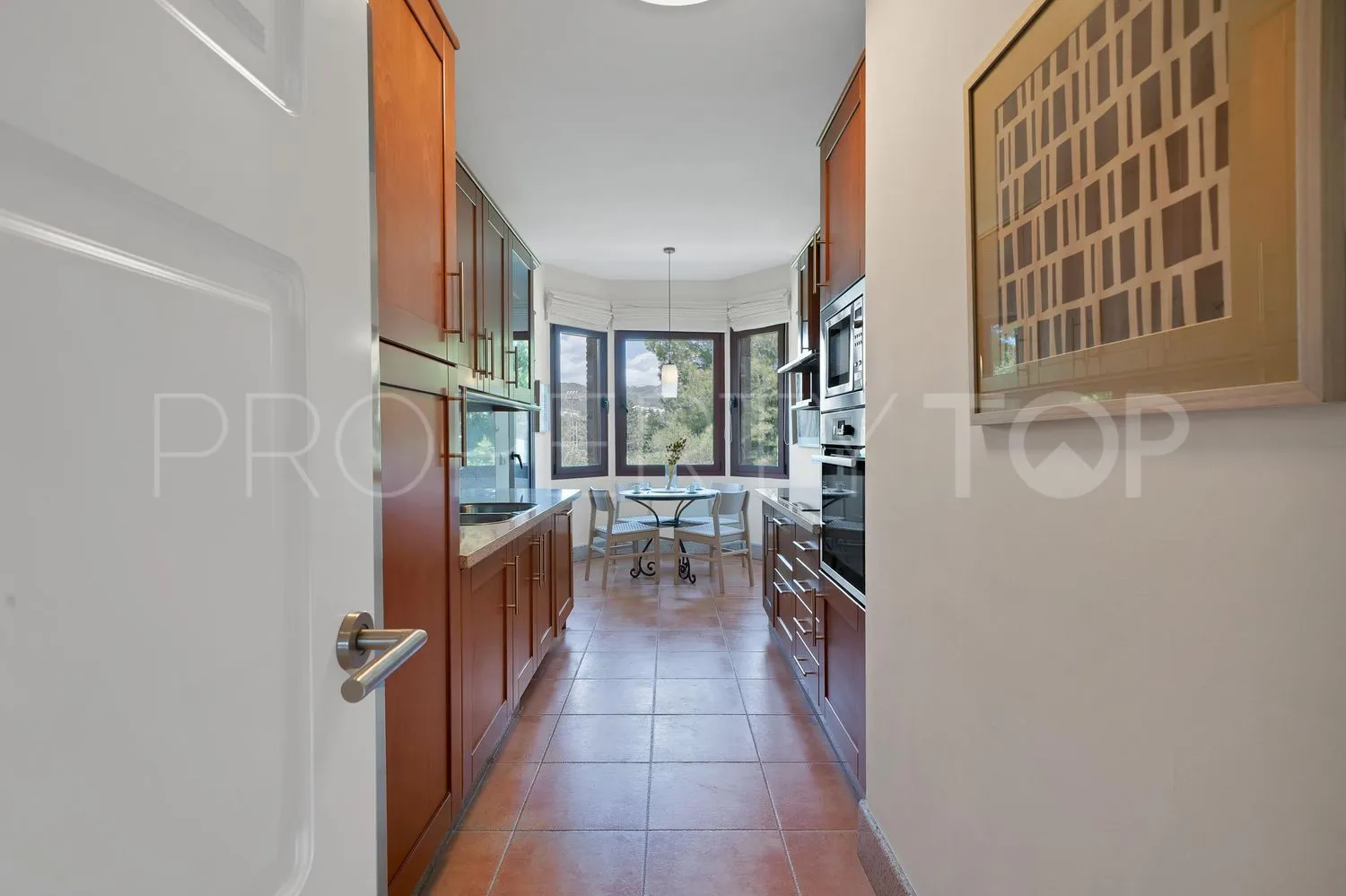 3 bedrooms Bahia de Marbella flat for sale