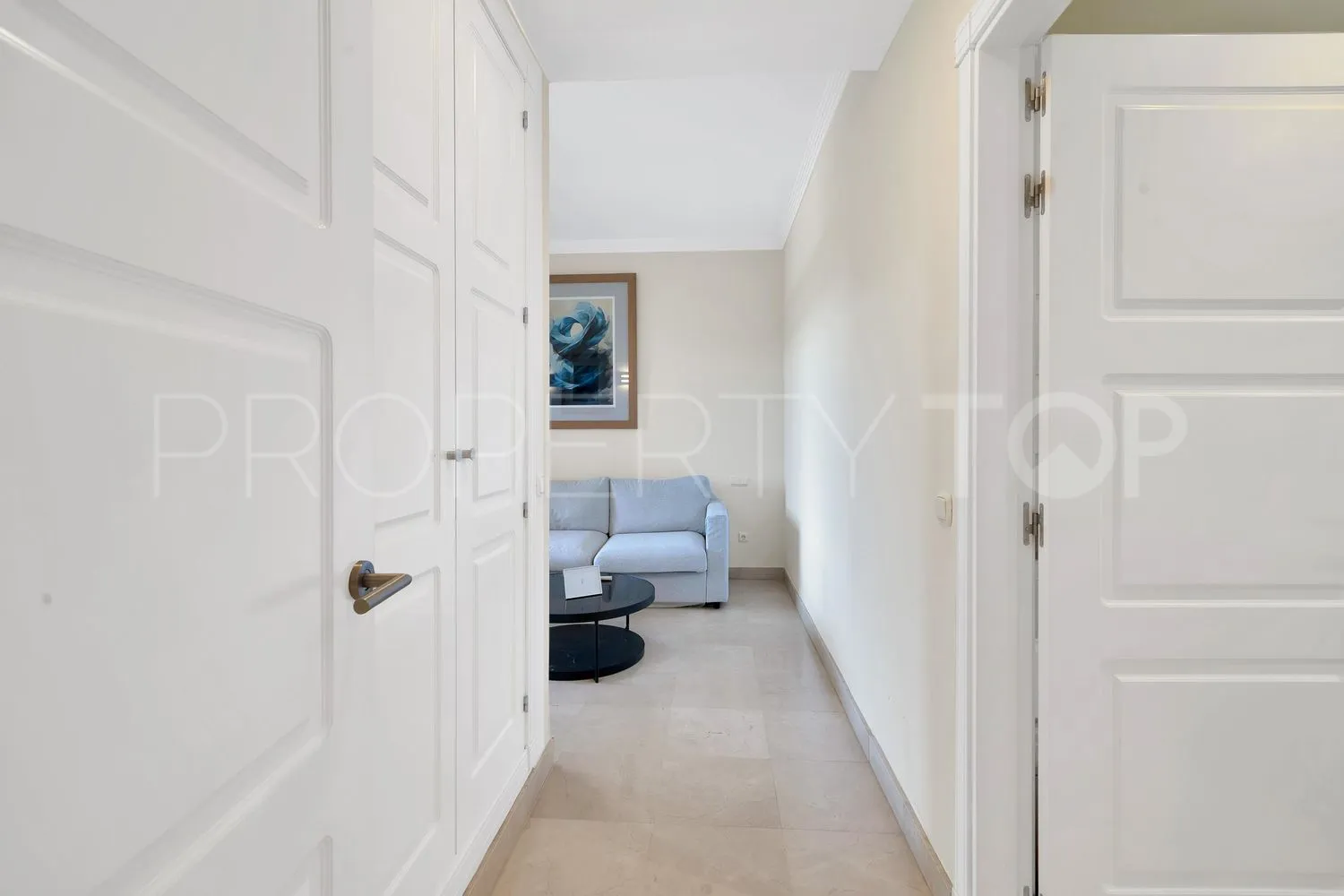 3 bedrooms Bahia de Marbella flat for sale