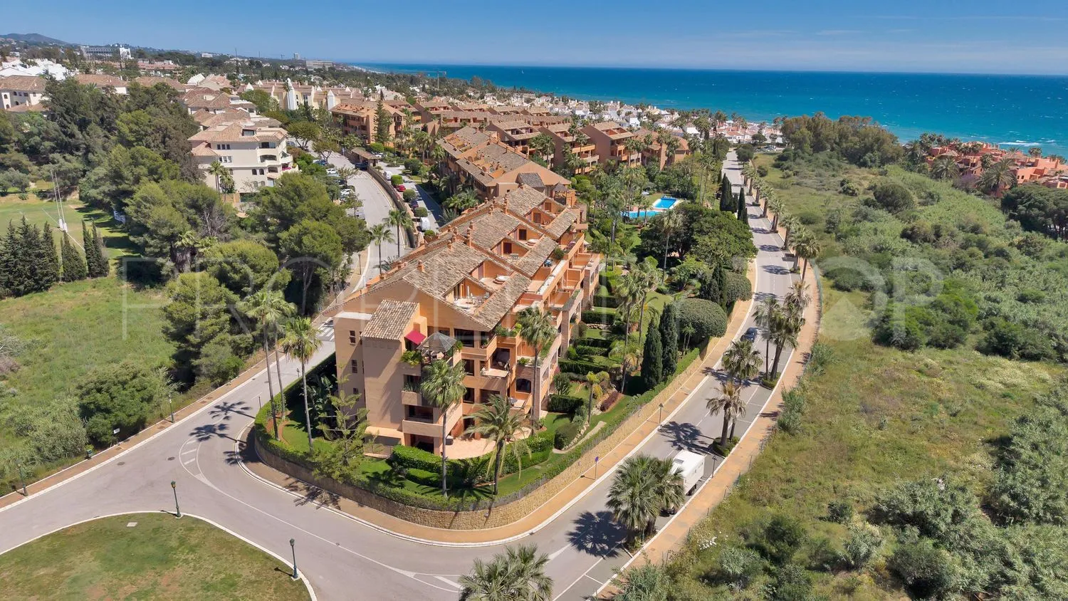 3 bedrooms Bahia de Marbella flat for sale