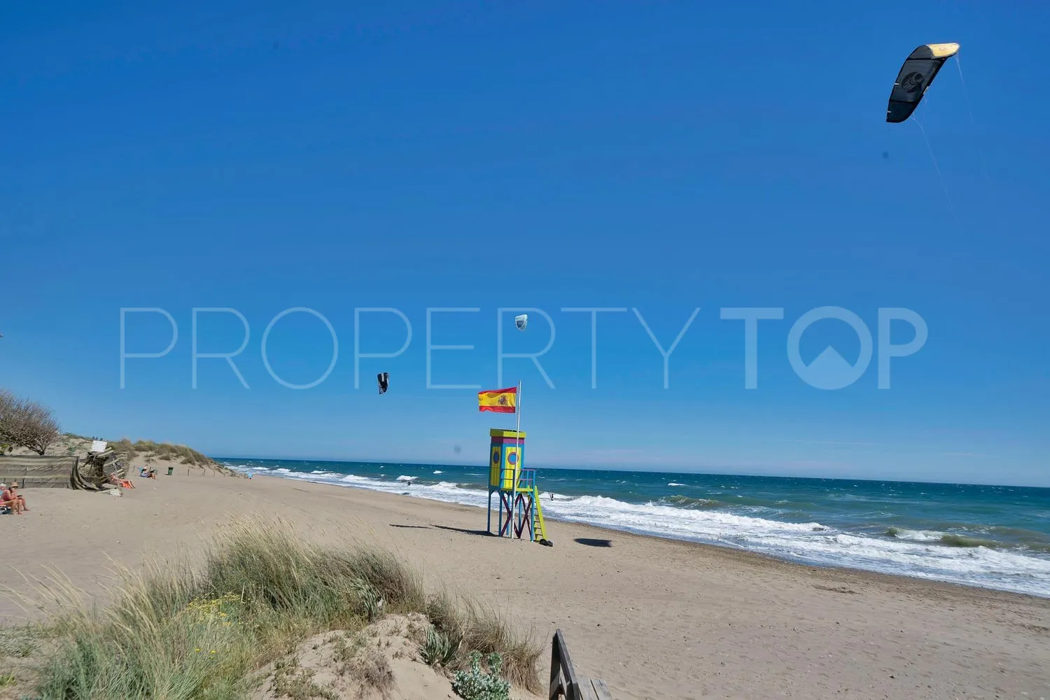 3 bedrooms Bahia de Marbella flat for sale
