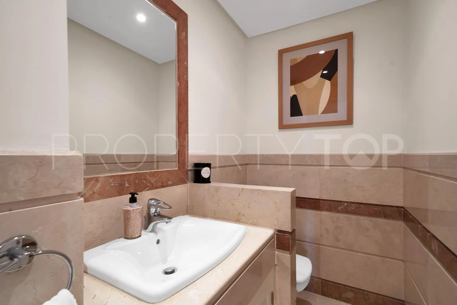 3 bedrooms Bahia de Marbella flat for sale