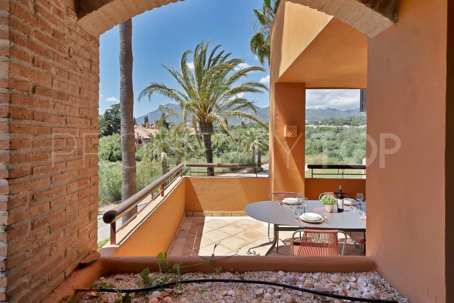 3 bedrooms Bahia de Marbella flat for sale