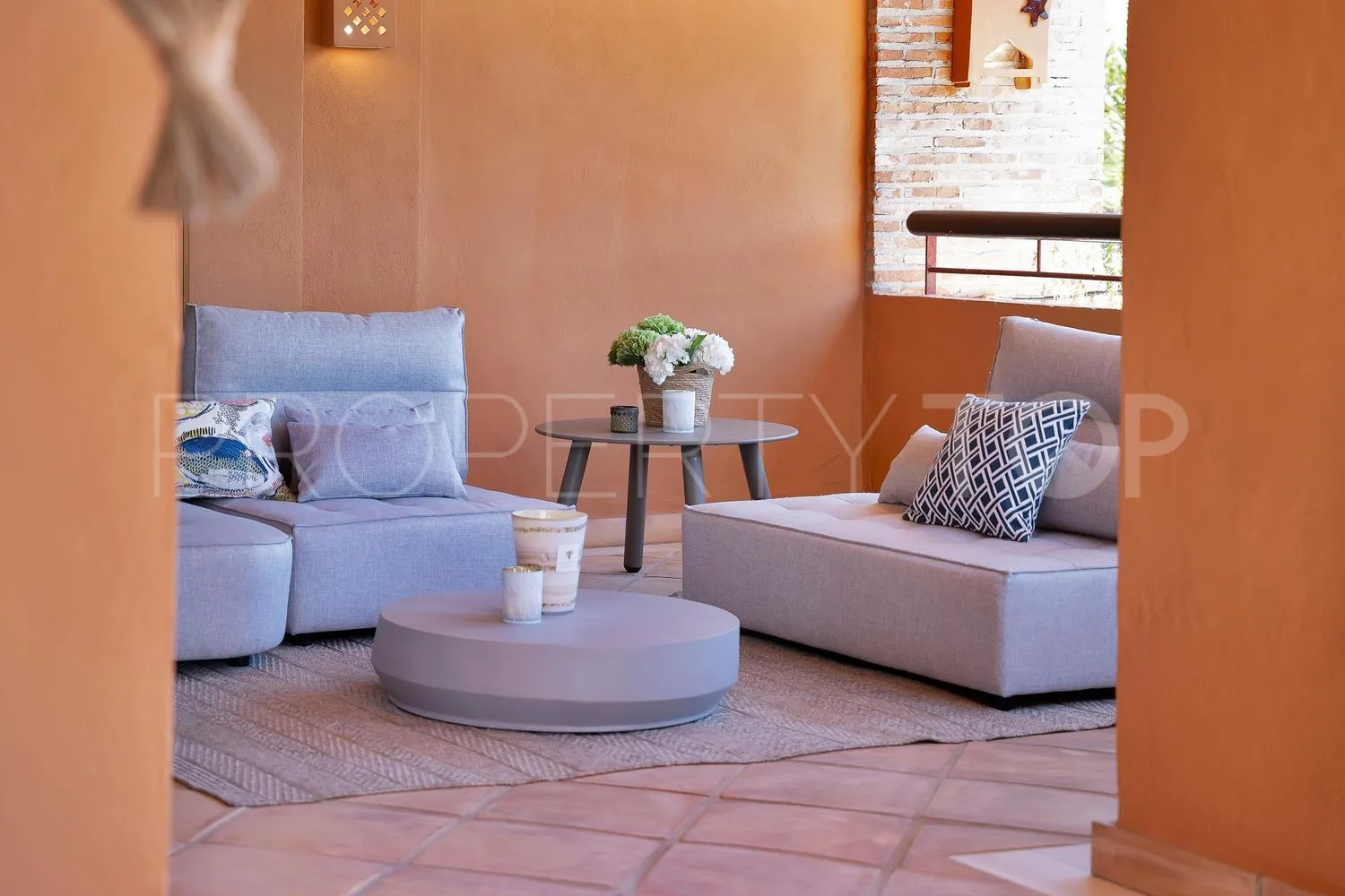 3 bedrooms Bahia de Marbella flat for sale