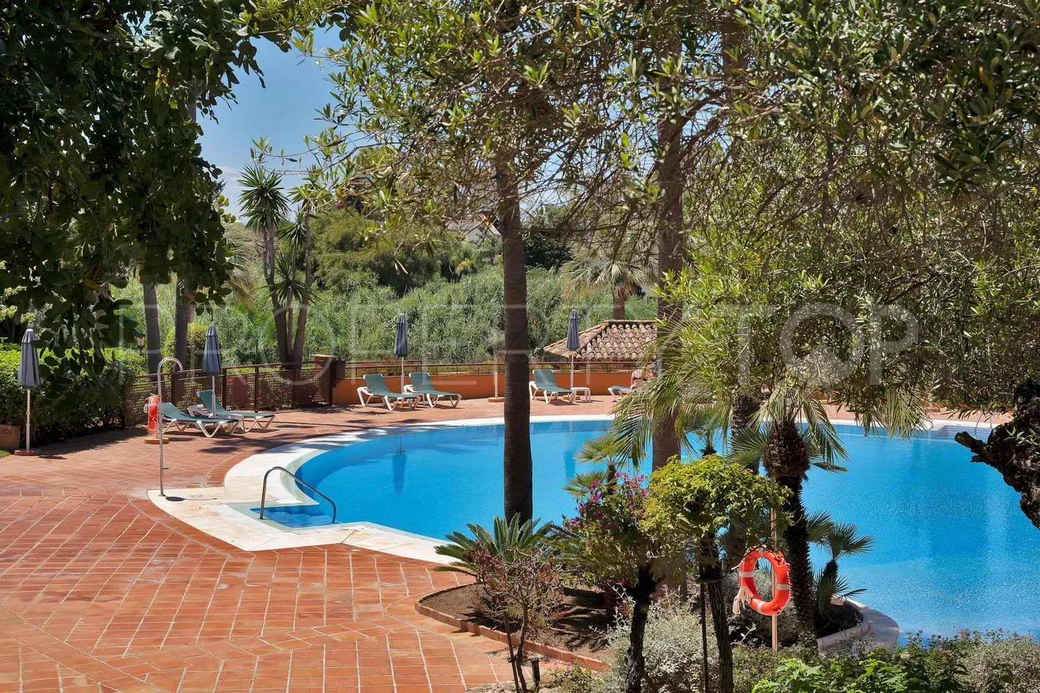 3 bedrooms Bahia de Marbella flat for sale