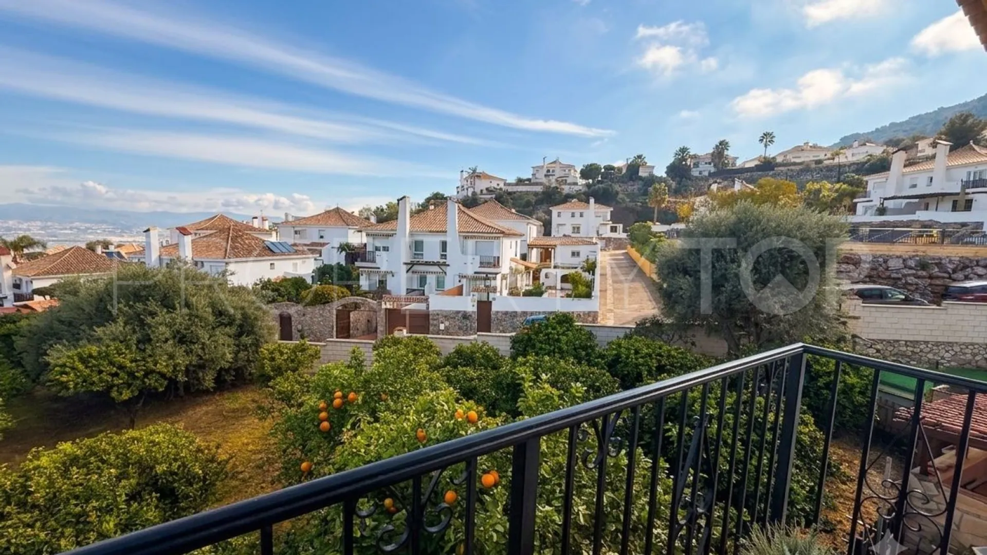 Los Manantiales, casa en venta