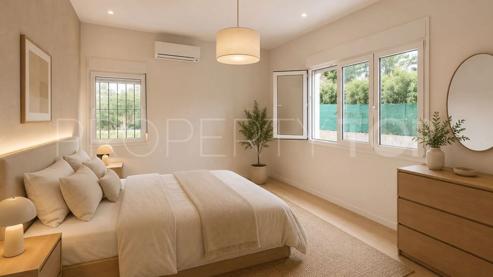 Los Manantiales, casa en venta