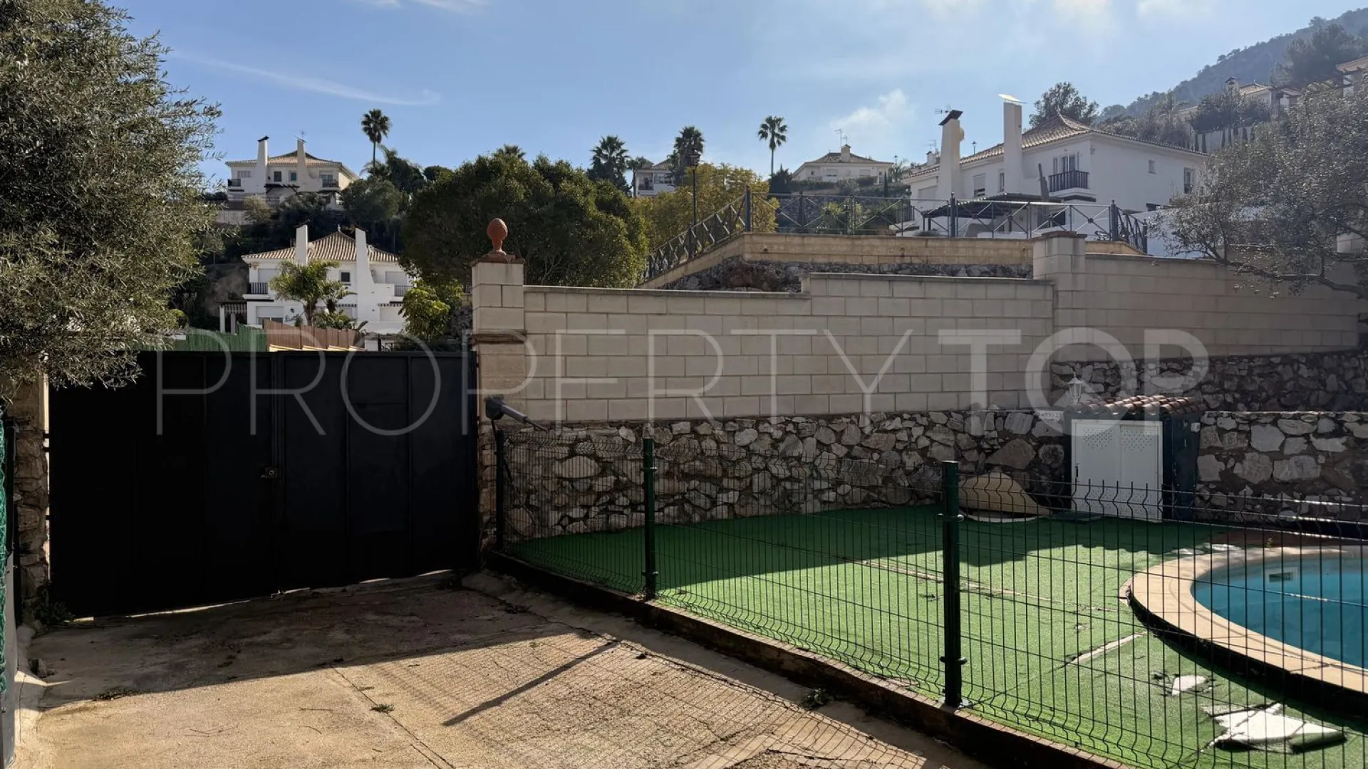 Los Manantiales, casa en venta