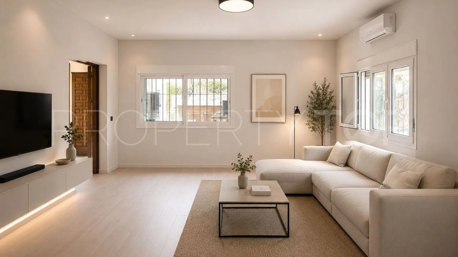 Los Manantiales, casa en venta