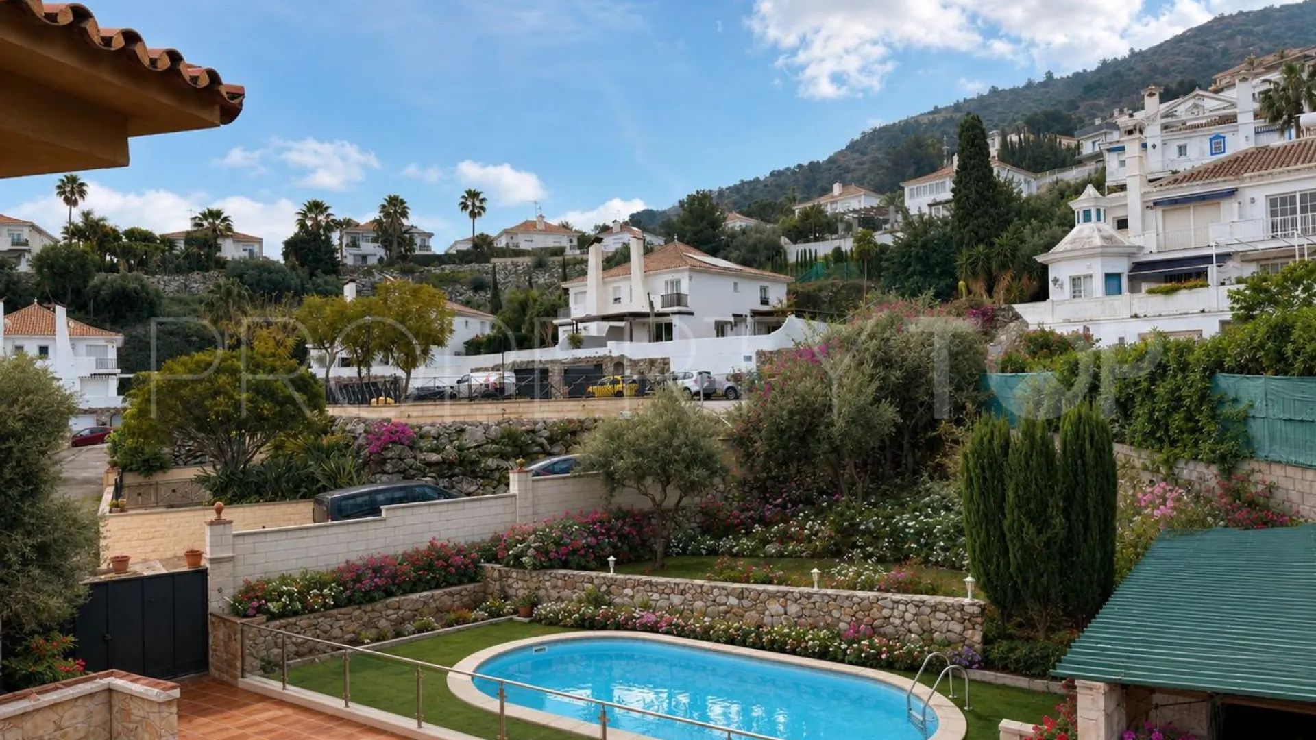 Los Manantiales, casa en venta